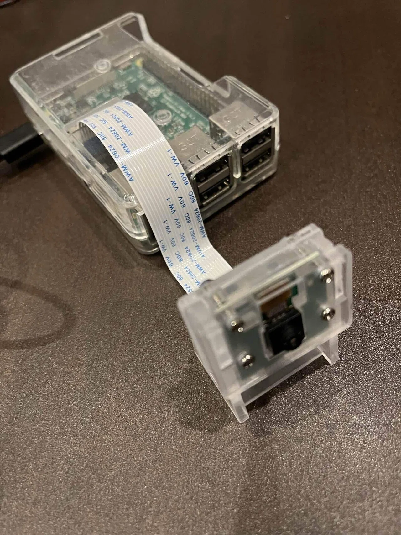 Video streaming with Raspberry Pi + Gstreamer｜OKA LABO