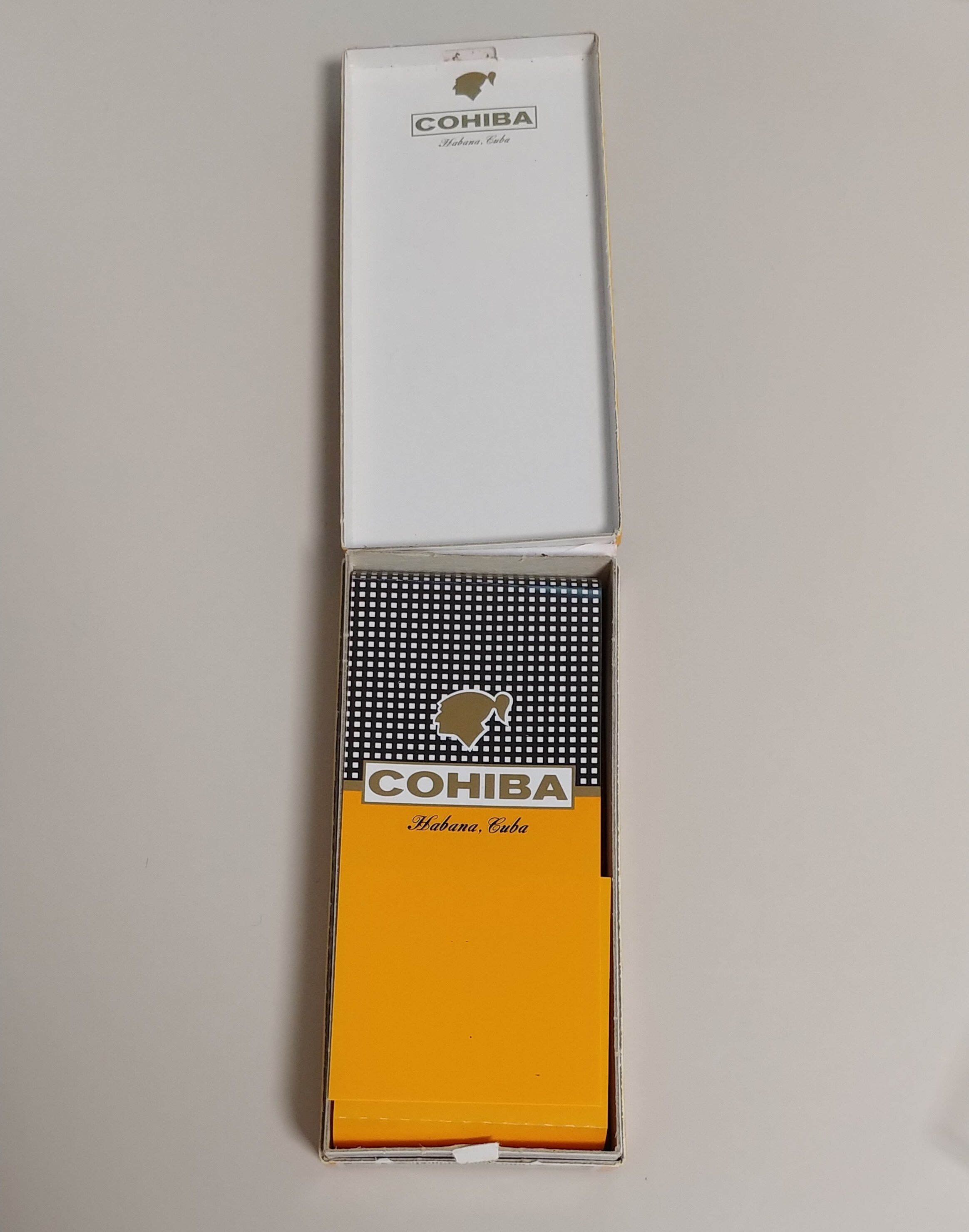 COHIBA]のClubは1本あたり｜freedman