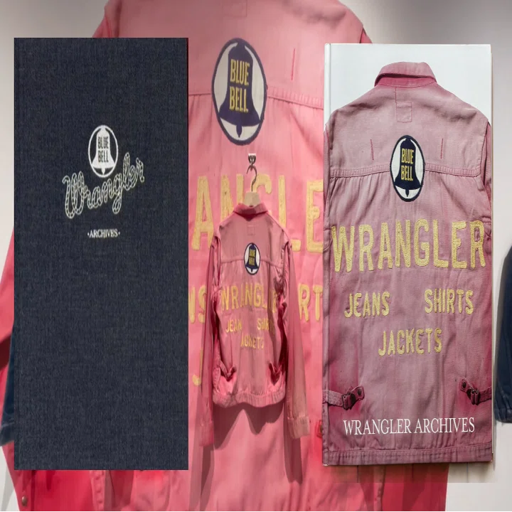 ロデオ王者の誇りを纏う：Wrangler「12MJZ」復刻版に見る孤高の美学