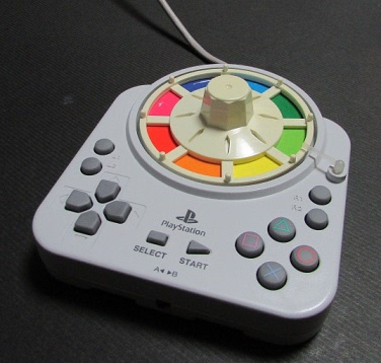 伝説の魔改造】ルーレットを回せばPSが起動する！？「人生ゲーム」専用