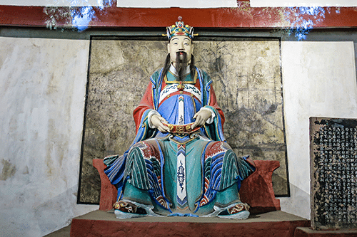 岳少保書武候出師二表 岳少保書武候出師二表 岳少保書武侯出師二表