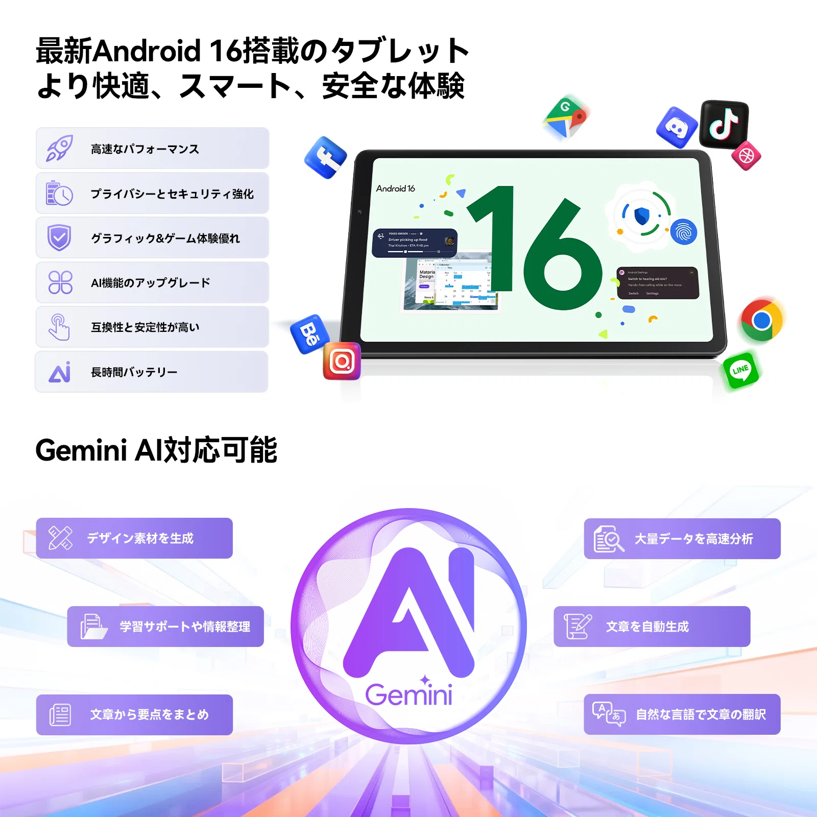 FPad6が完全アップグレード：1000元以下でよりパワフルに、より快適な 