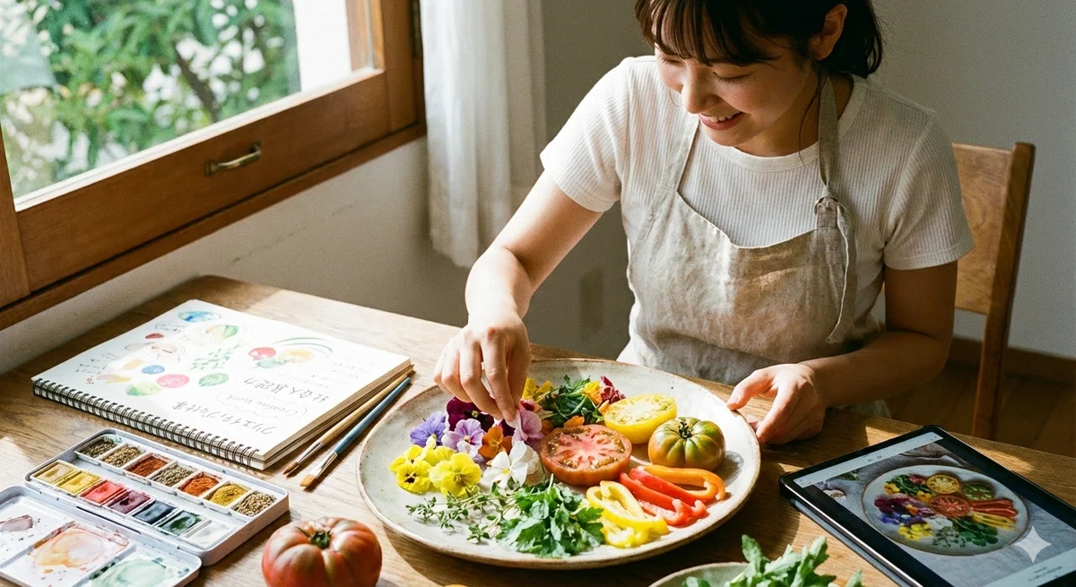 「ごはん、ひとりで食べてない?」キッチンから始める、一番やさしい社会人基礎力トレーニング|想い場〜キャリア形成支援プロジェクトTUCURU〜