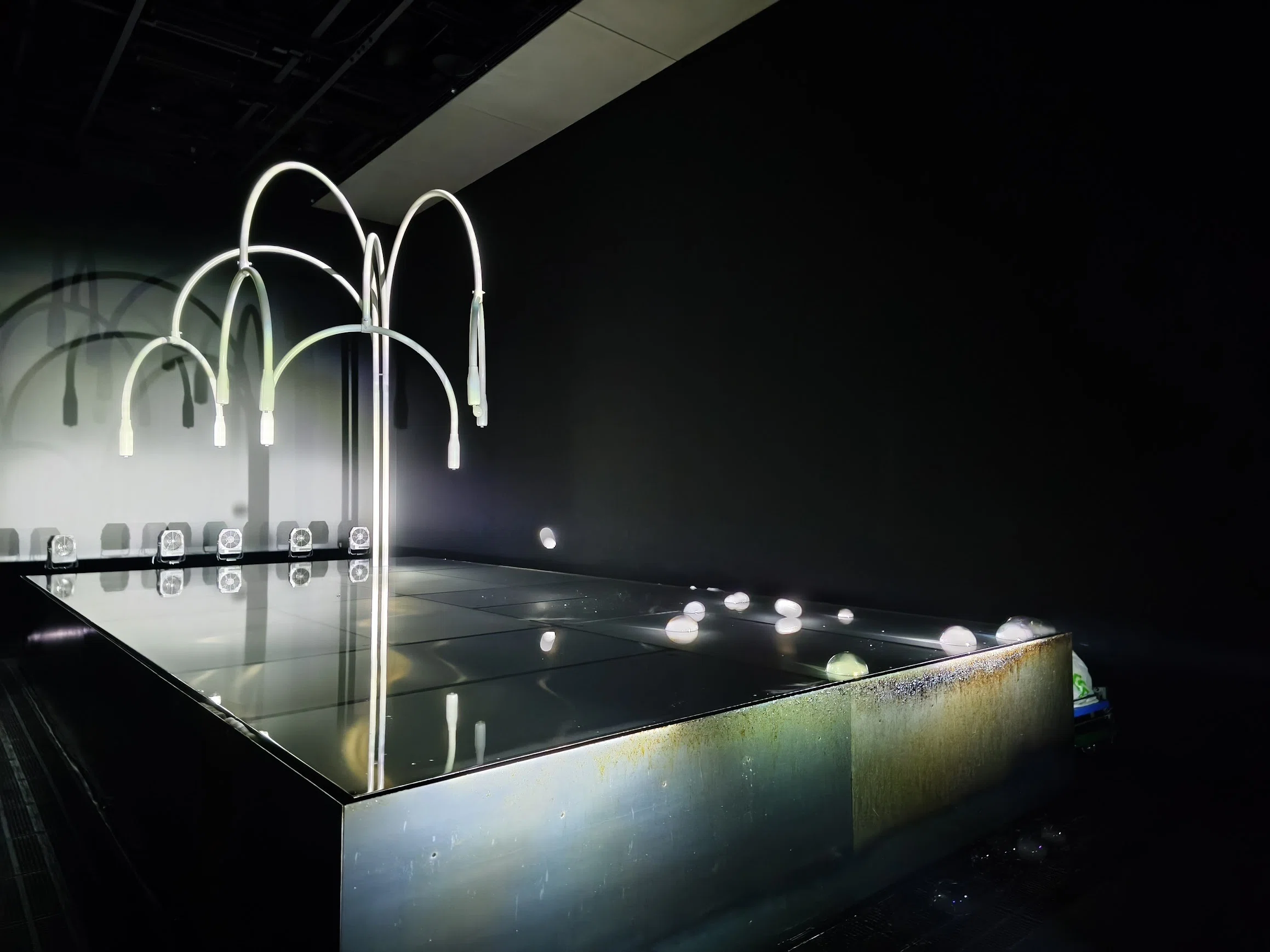 日本の現代アートシーンを観る ＠ 東京 Have you been to contemporary