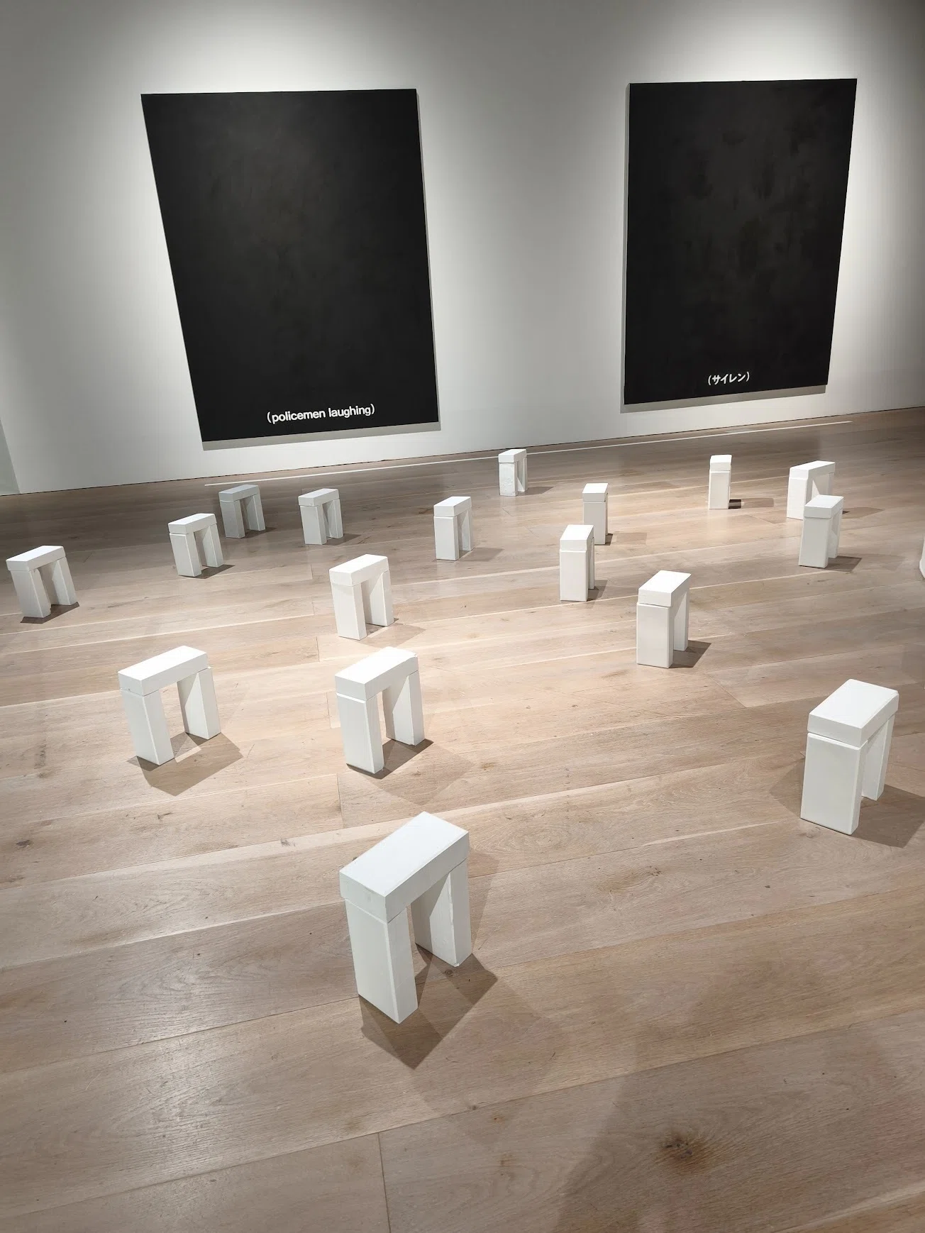 日本の現代アートシーンを観る ＠ 東京 Have you been to contemporary