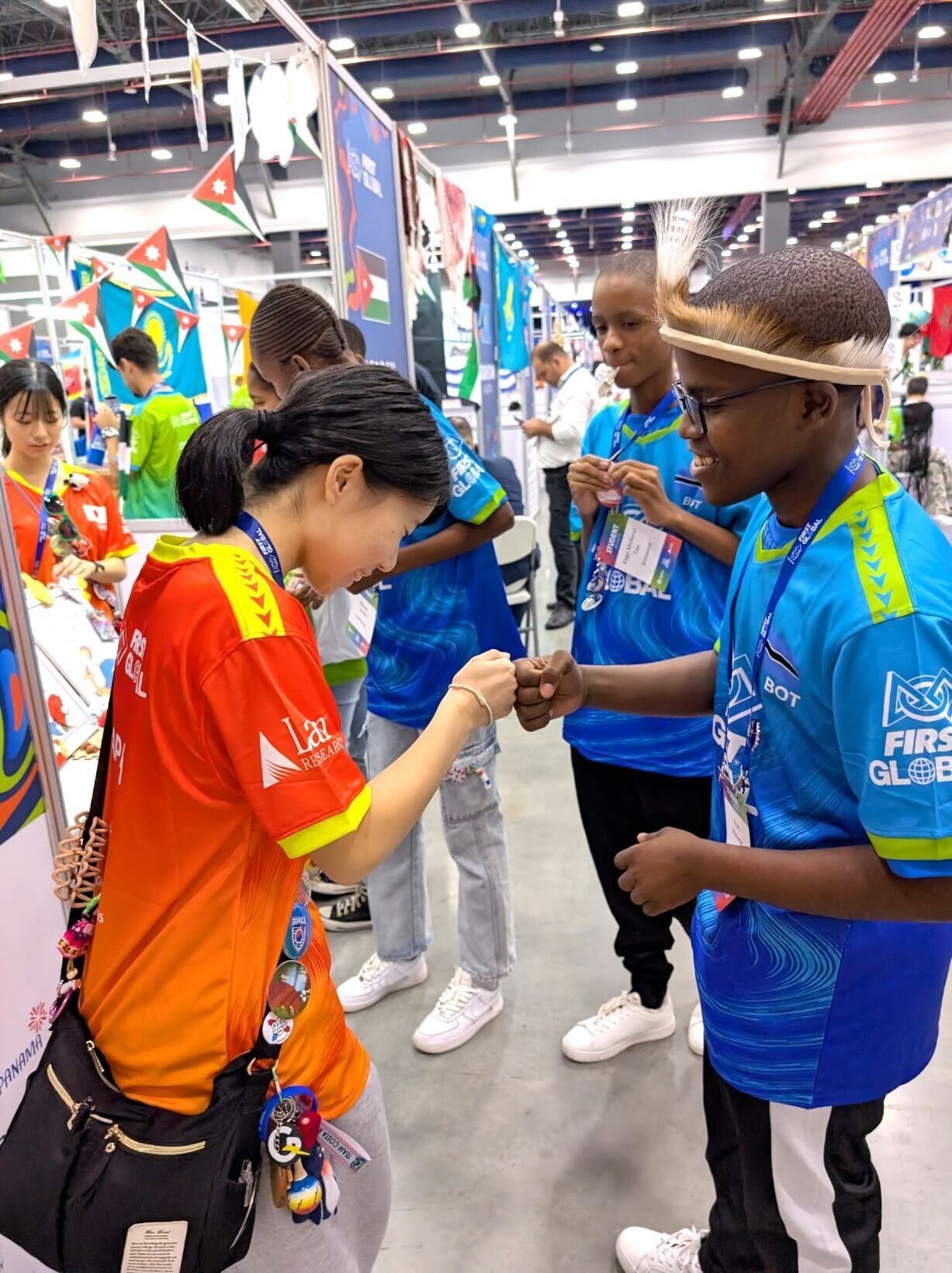 弱さに気づけたことが、いちばんの成長だった」秋田紗和さんが見つめる