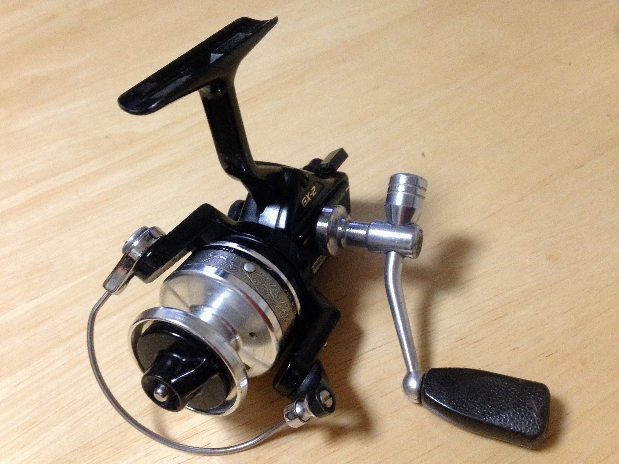 🎣オールドフィッシングタックル045 アンバランスタックルに学ぶルアー