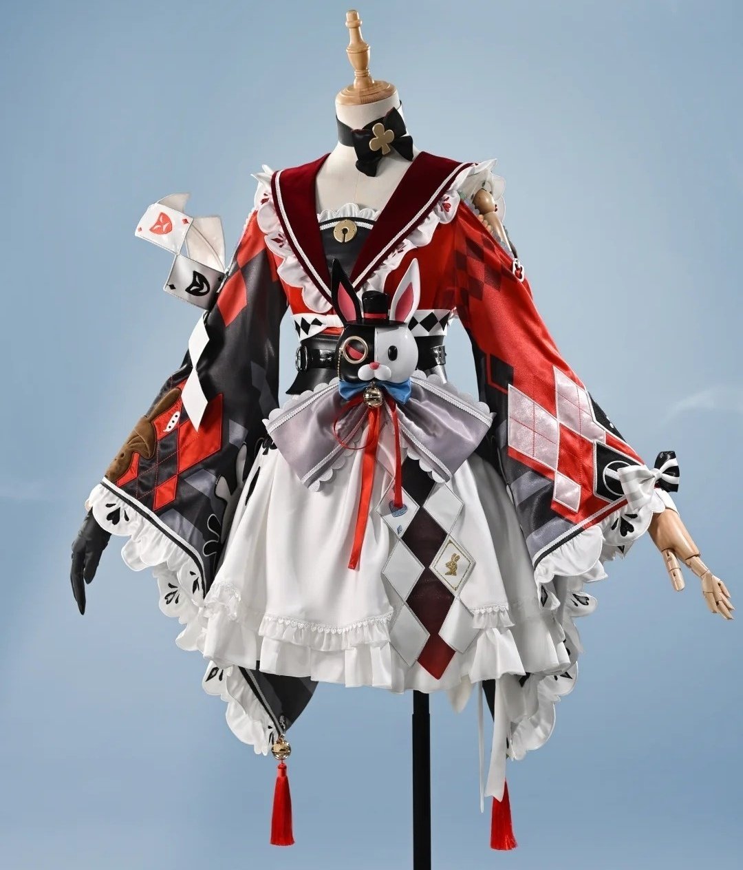 【最終値下げ】崩壊スターレイル 火花 コスプレ衣装 フルセット 第一弾予約中 Monenjoy 崩壊スターレイル 火花 コスプレ衣装 ドレス