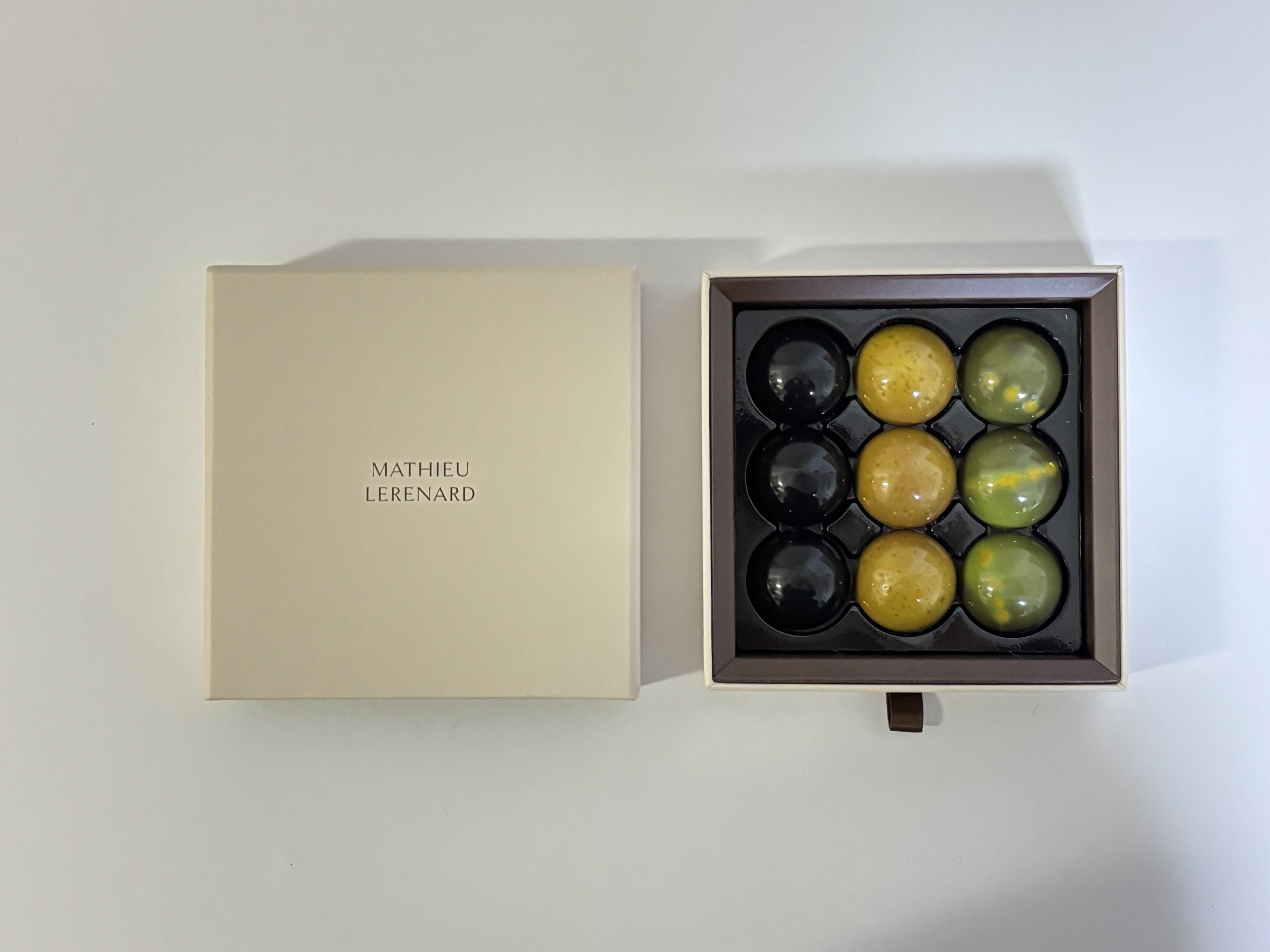 サロン・デュ・ショコラ2026で気づいた、チョコレートがもたらして