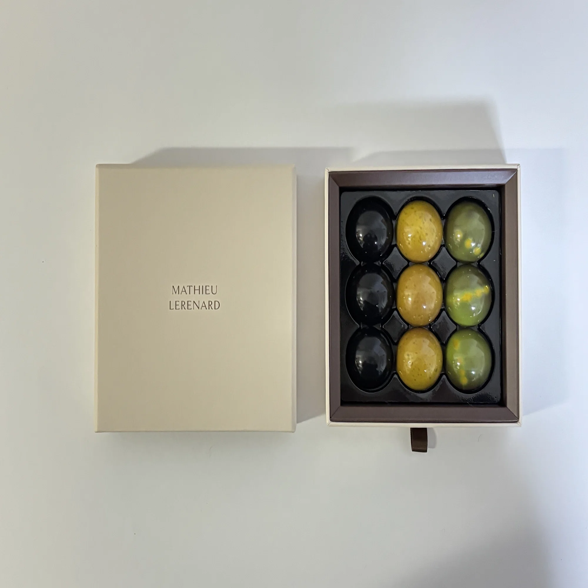 サロン・デュ・ショコラ2026で気づいた、チョコレートがもたらして 