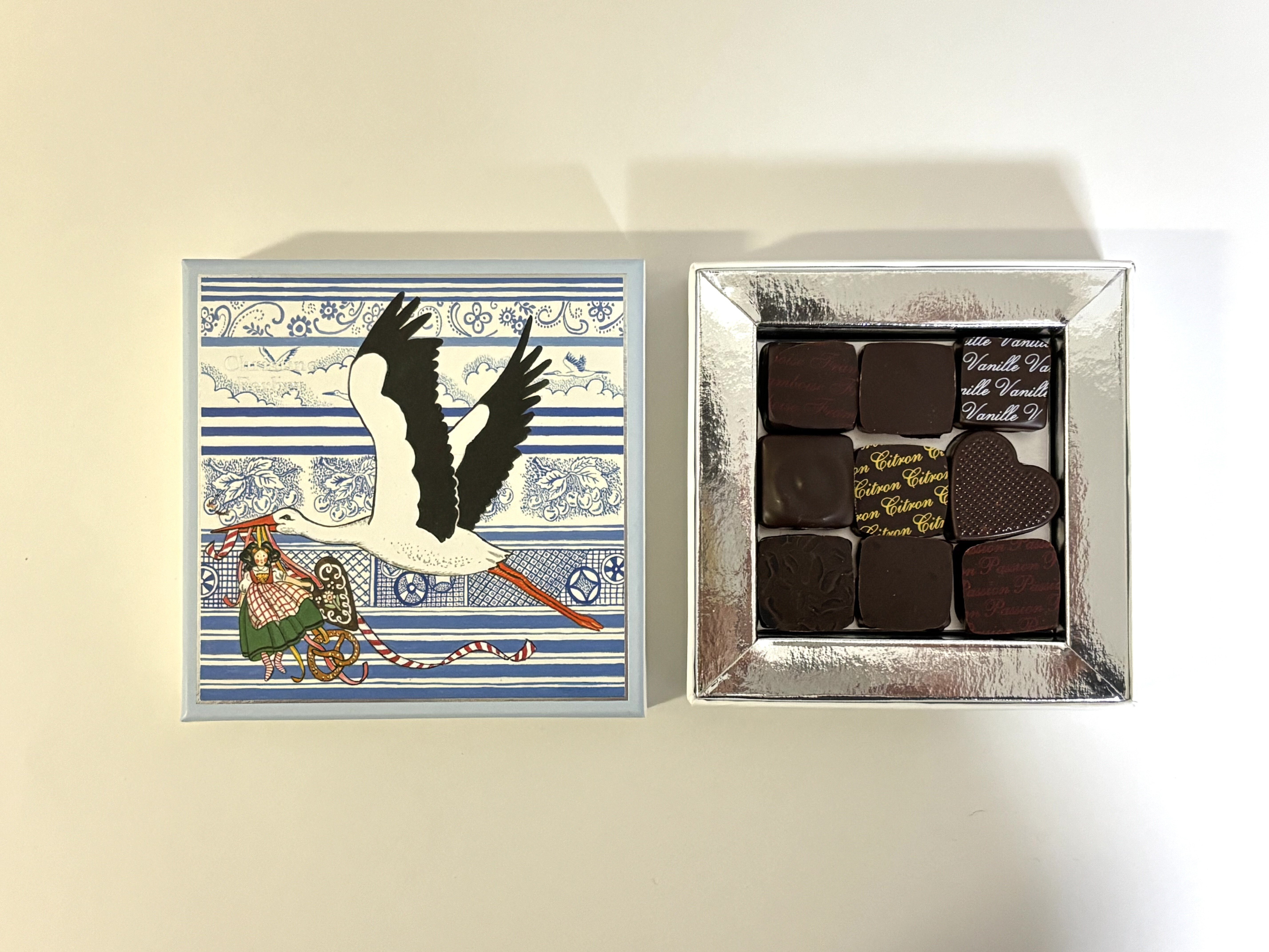 サロン・デュ・ショコラ2026で気づいた、チョコレートがもたらして