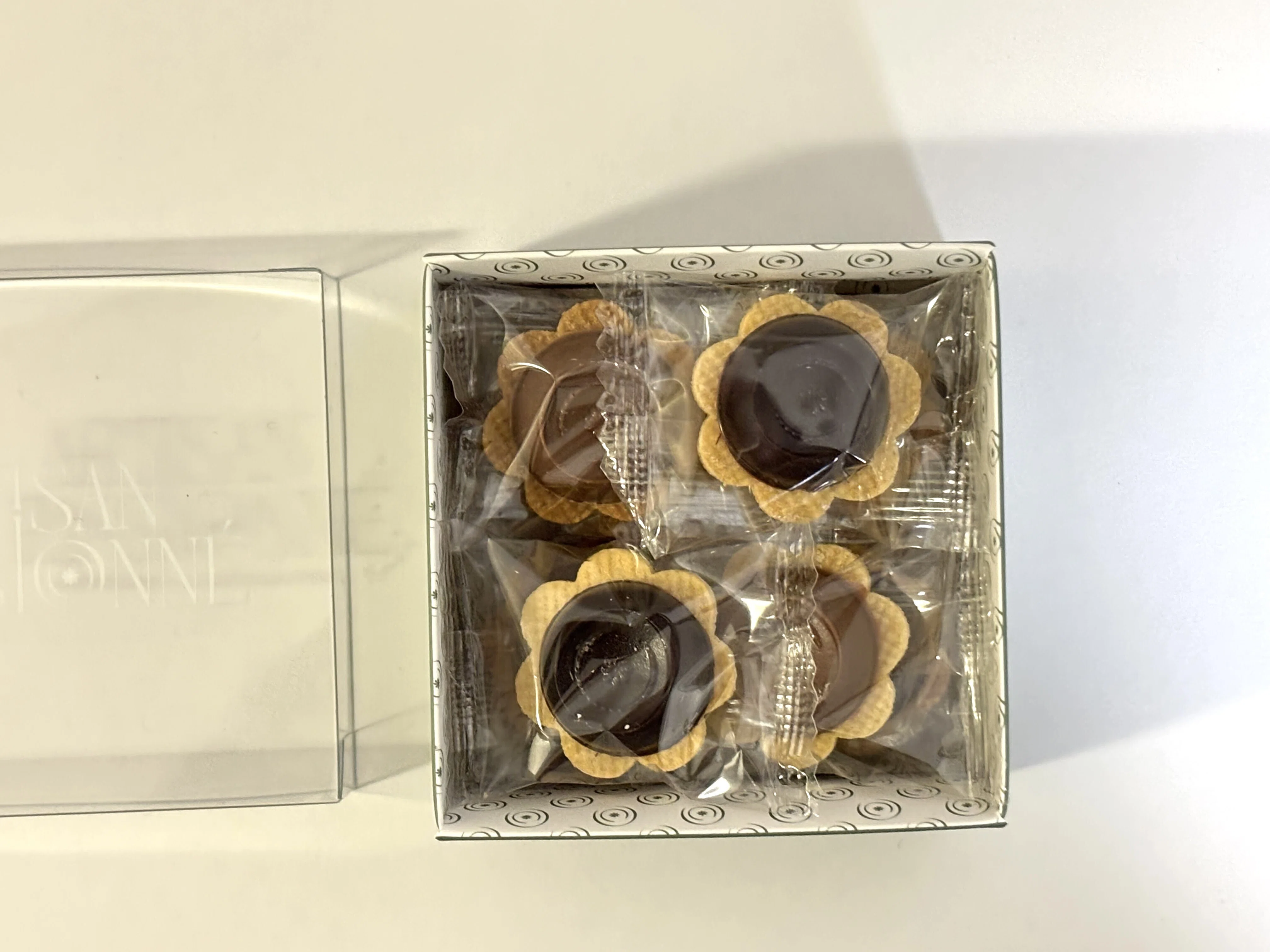 サロン・デュ・ショコラ2026で気づいた、チョコレートがもたらして