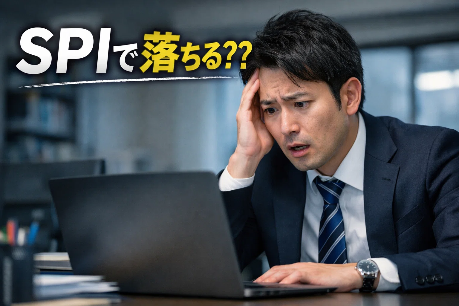 2026年～27年向け保存版】直前対策!転職のお勧めSPI試験対策本＆参考書