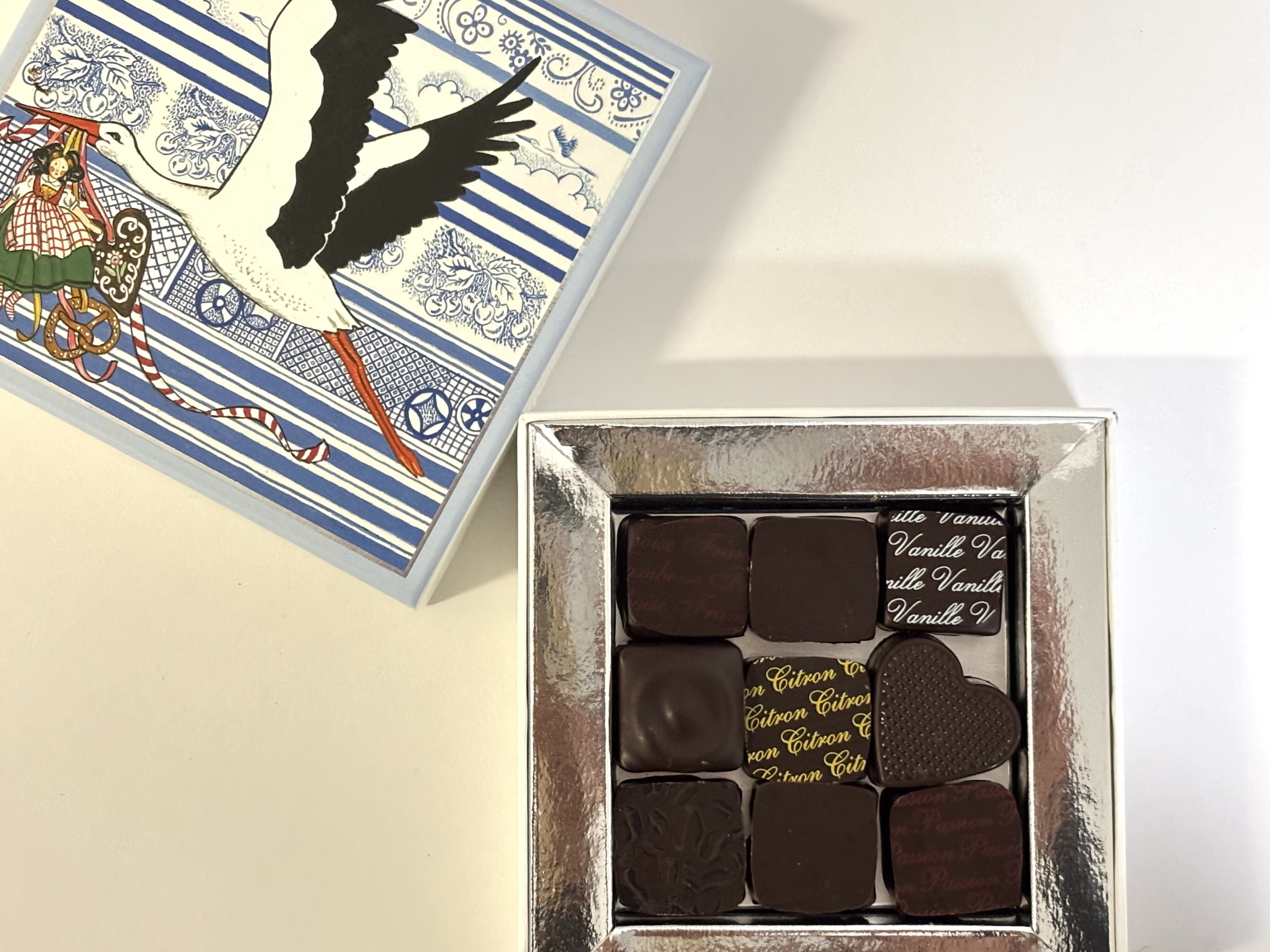 サロン・デュ・ショコラ2026で気づいた、チョコレートがもたらして