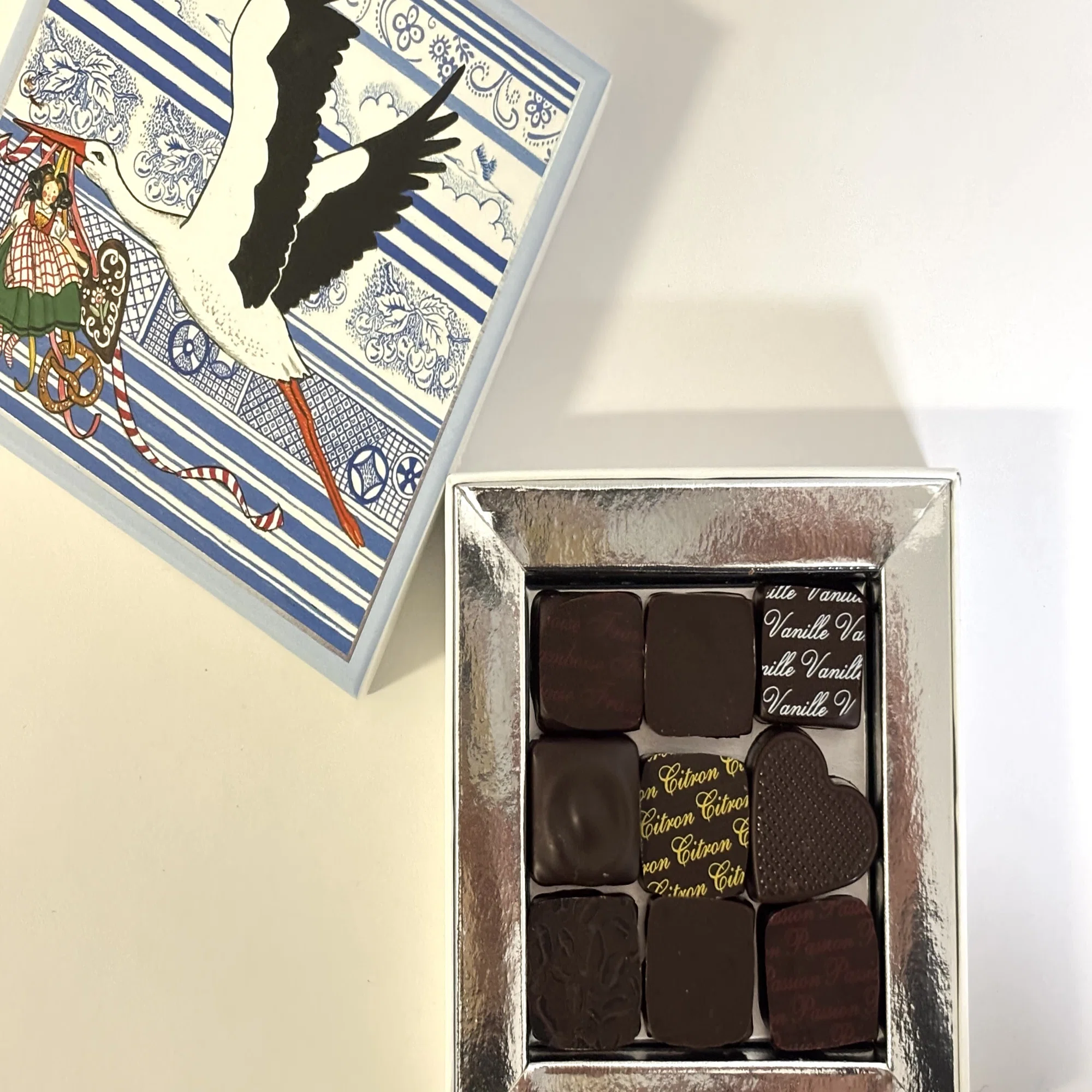 サロン・デュ・ショコラ2026で気づいた、チョコレートがもたらして 