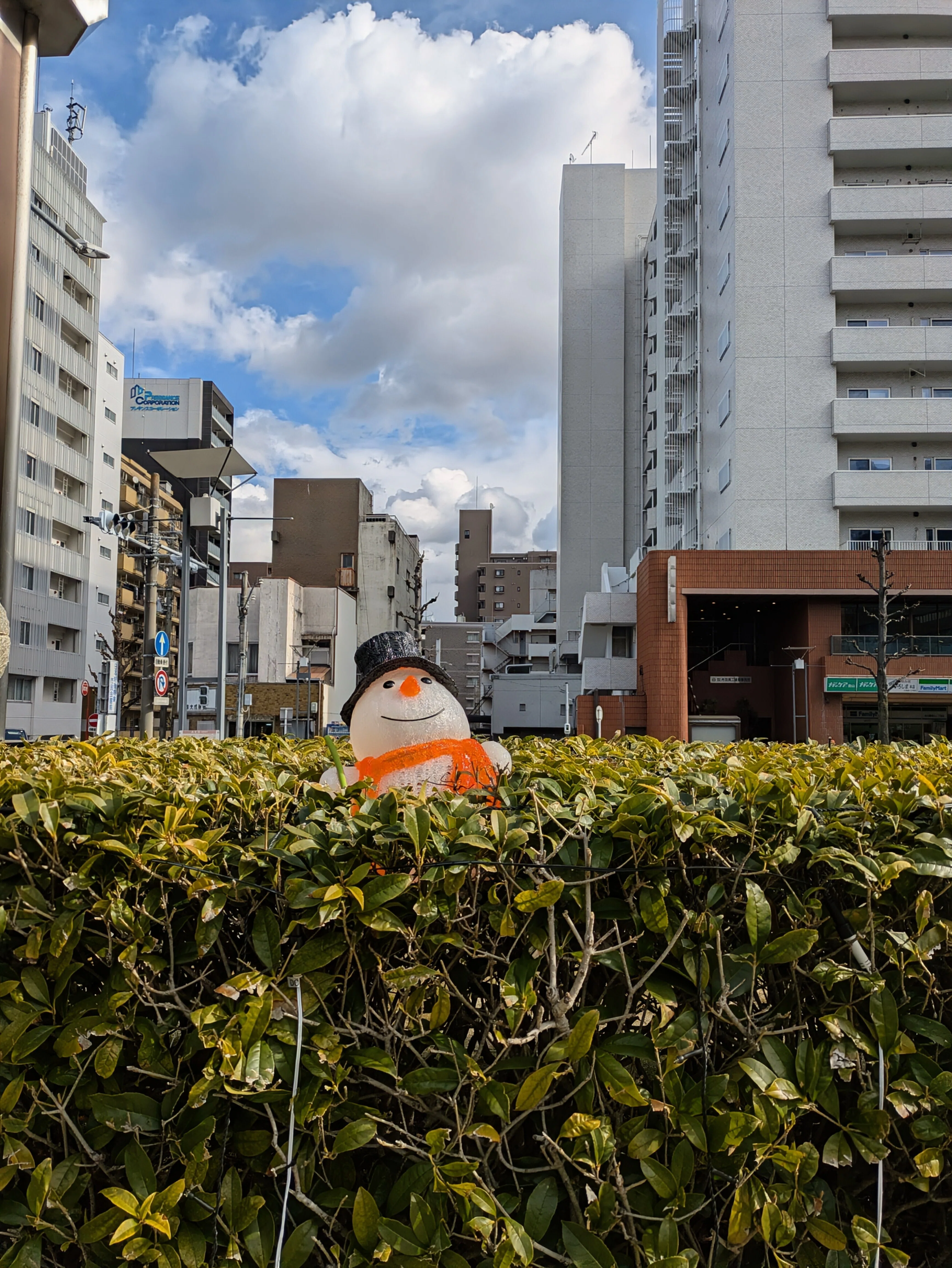 名古屋に行って参りましたよ〜！｜yamu86