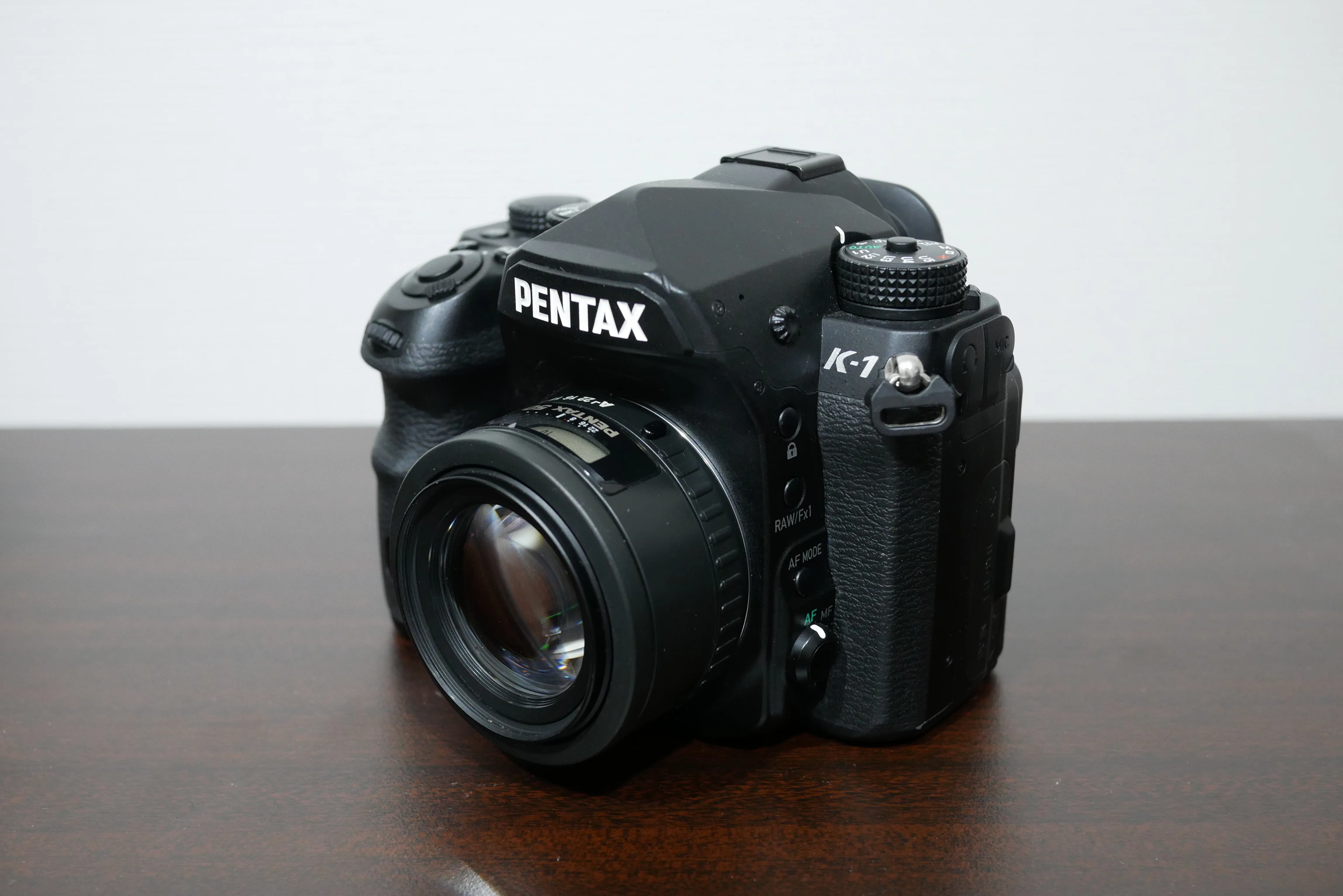 PENTAX K-7を手放したかった話｜Misosiraaa
