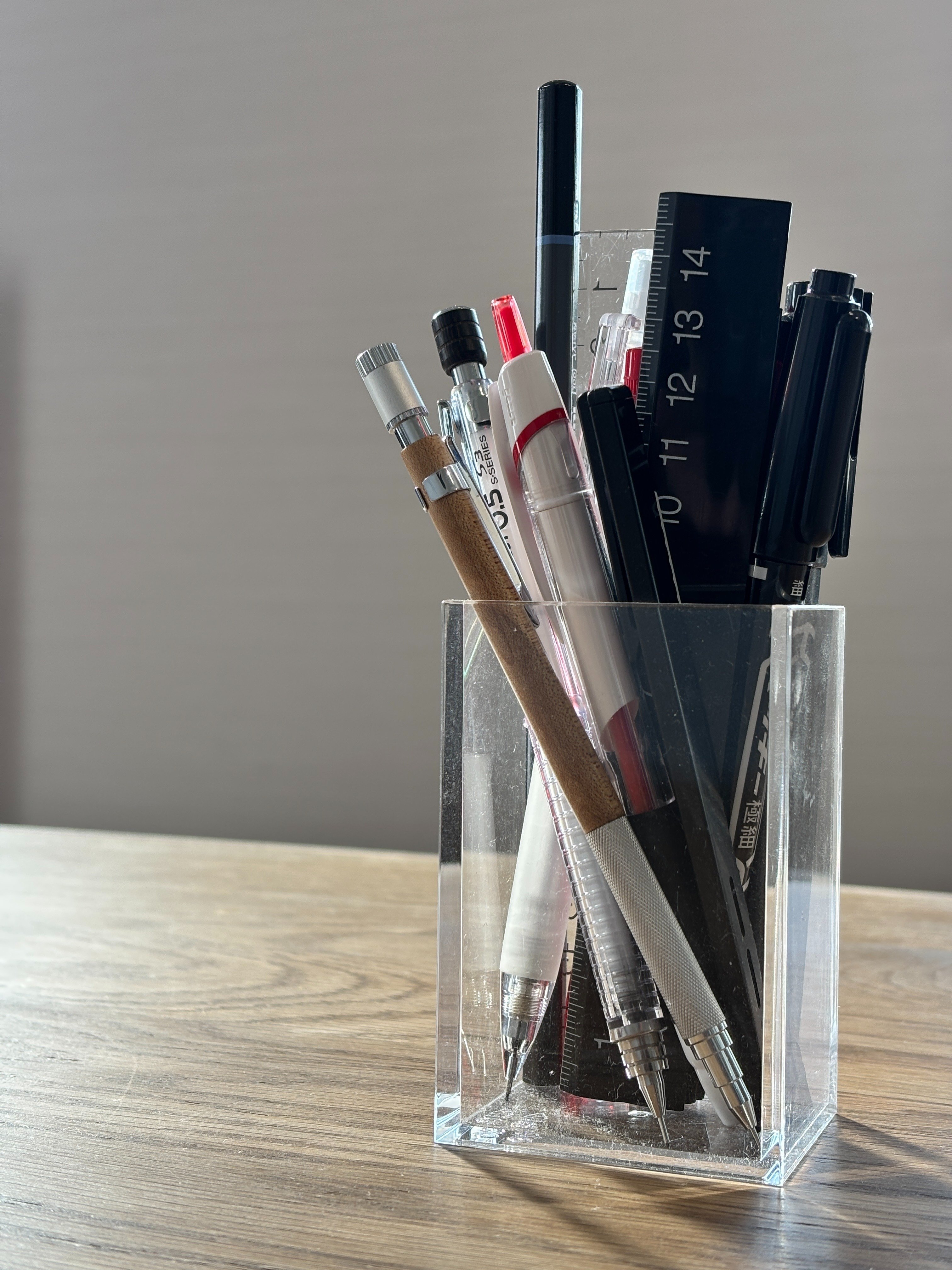 筆箱紹介Ⅳ｜みなづき