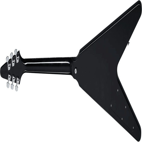 80sの熱い情熱再び！ギブソンによる1980sスタイル・フライングV