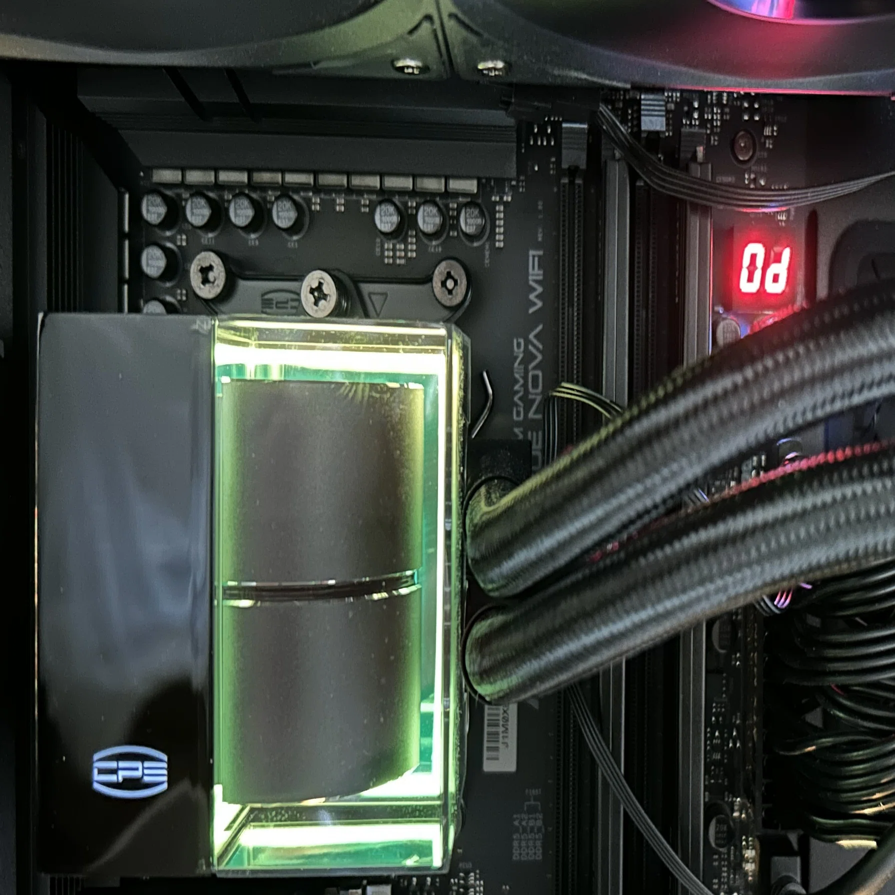 9800X3Dが壊れた話～自作PCトラブルシューティングの記録～｜xoxaxu_x
