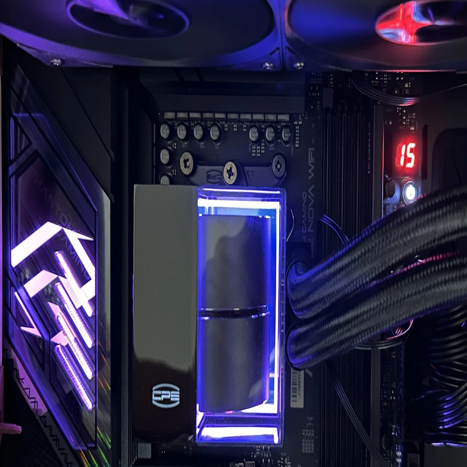 9800X3Dが壊れた話～自作PCトラブルシューティングの記録～｜xoxaxu_x