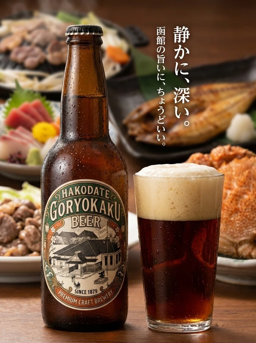 広告写真はAIでどこまで作れる？ ビールのプロモーションを完全生成し