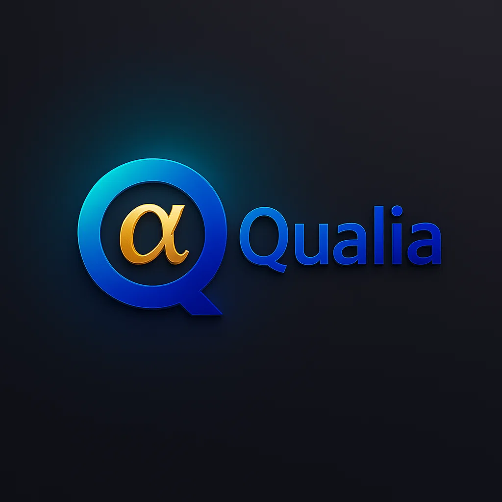 Qualia（クオリア）マスターガイド：伸びる会社を安く買う、「割安