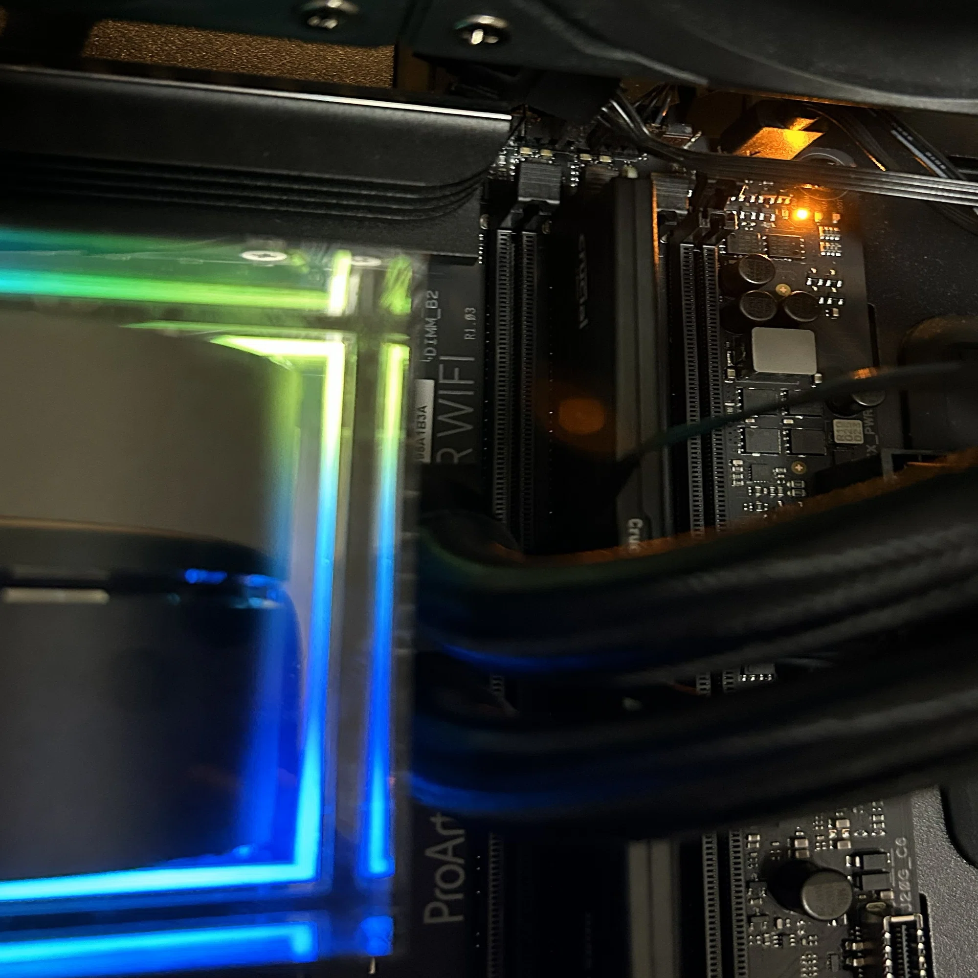 9800X3Dが壊れた話～自作PCトラブルシューティングの記録～｜xoxaxu_x