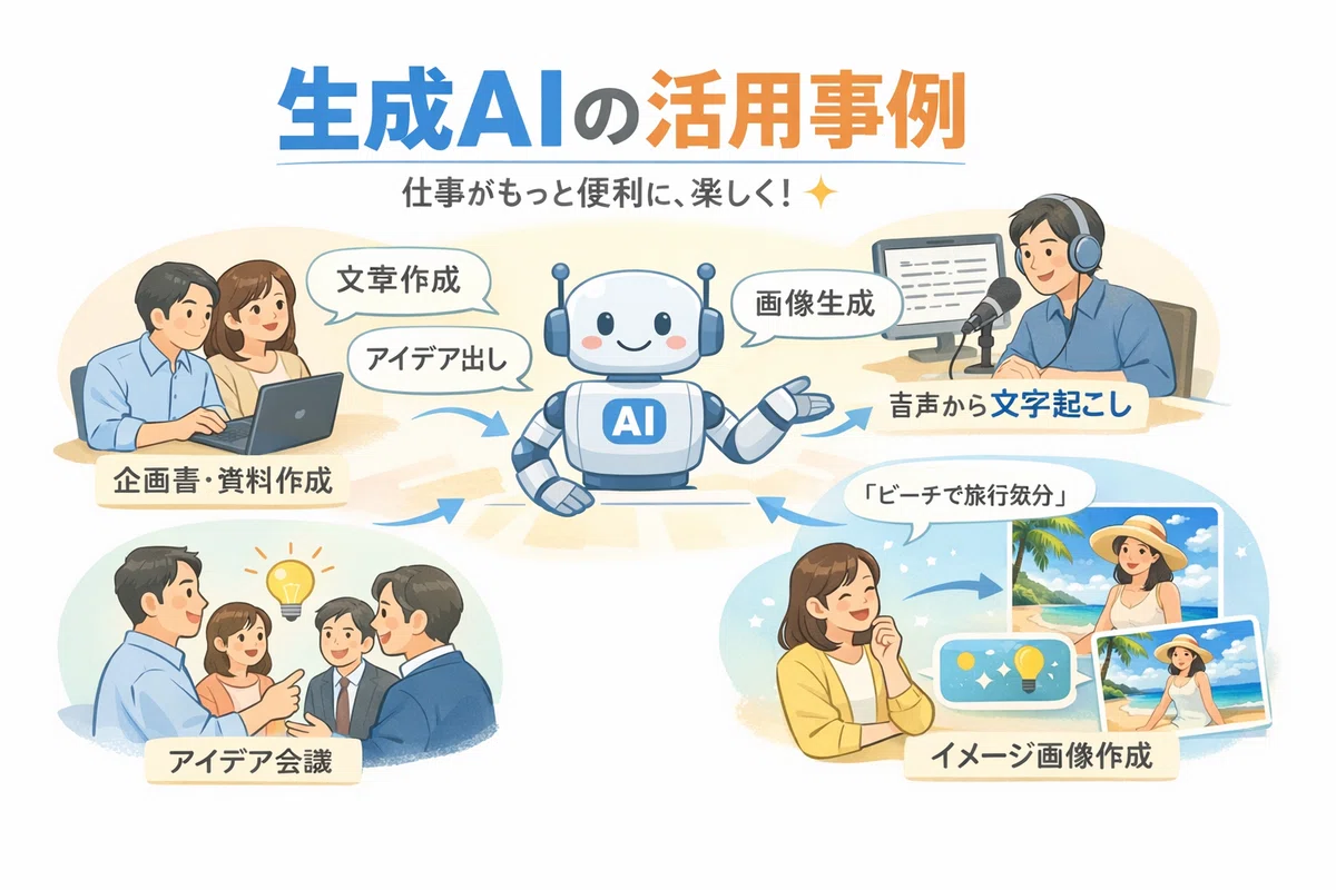 [P] Prompts for Creating Presentation Materials｜杏