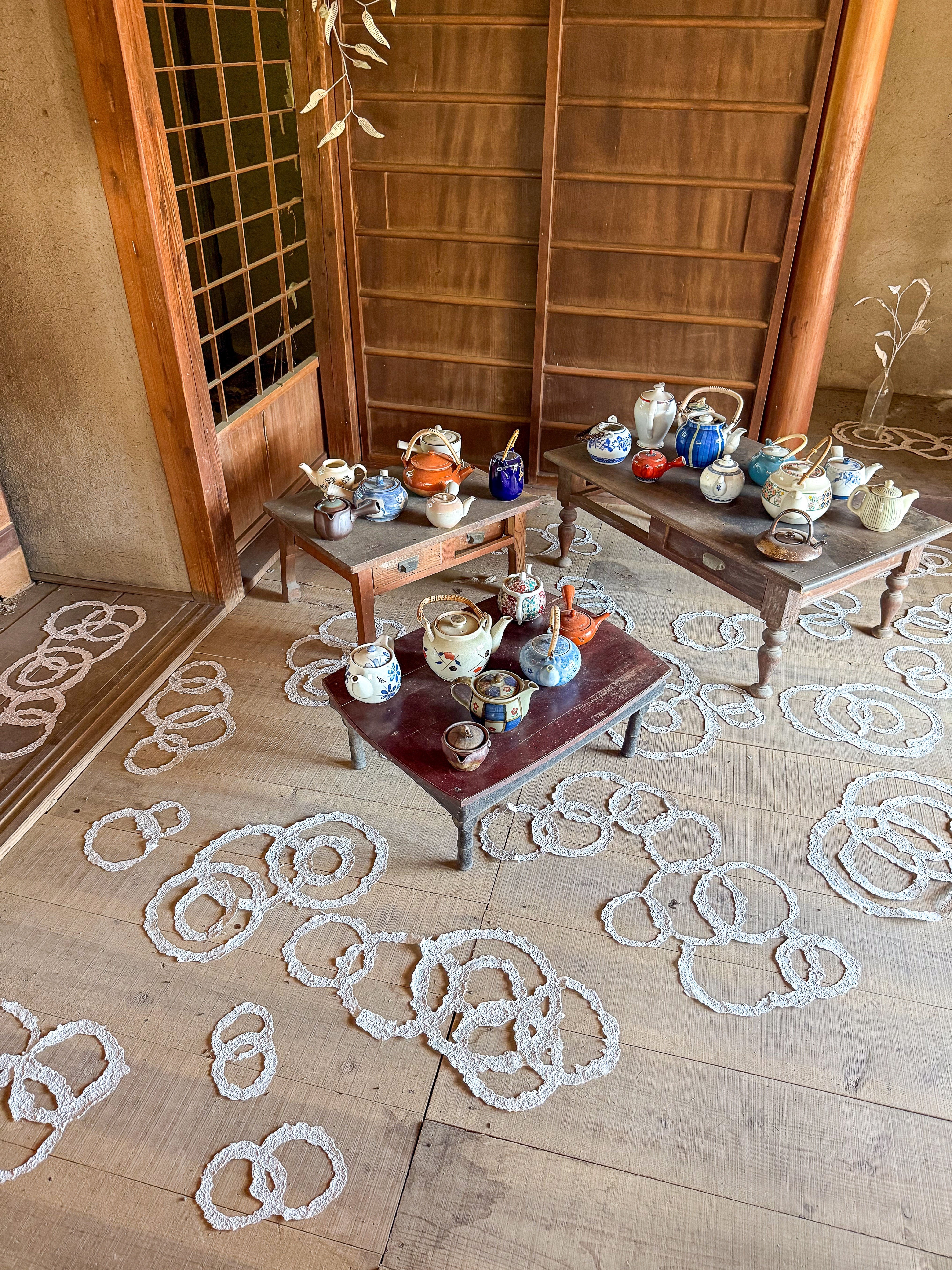 瀬戸内国際芸術祭2025「豊島（てしま）」｜Shigetaka3