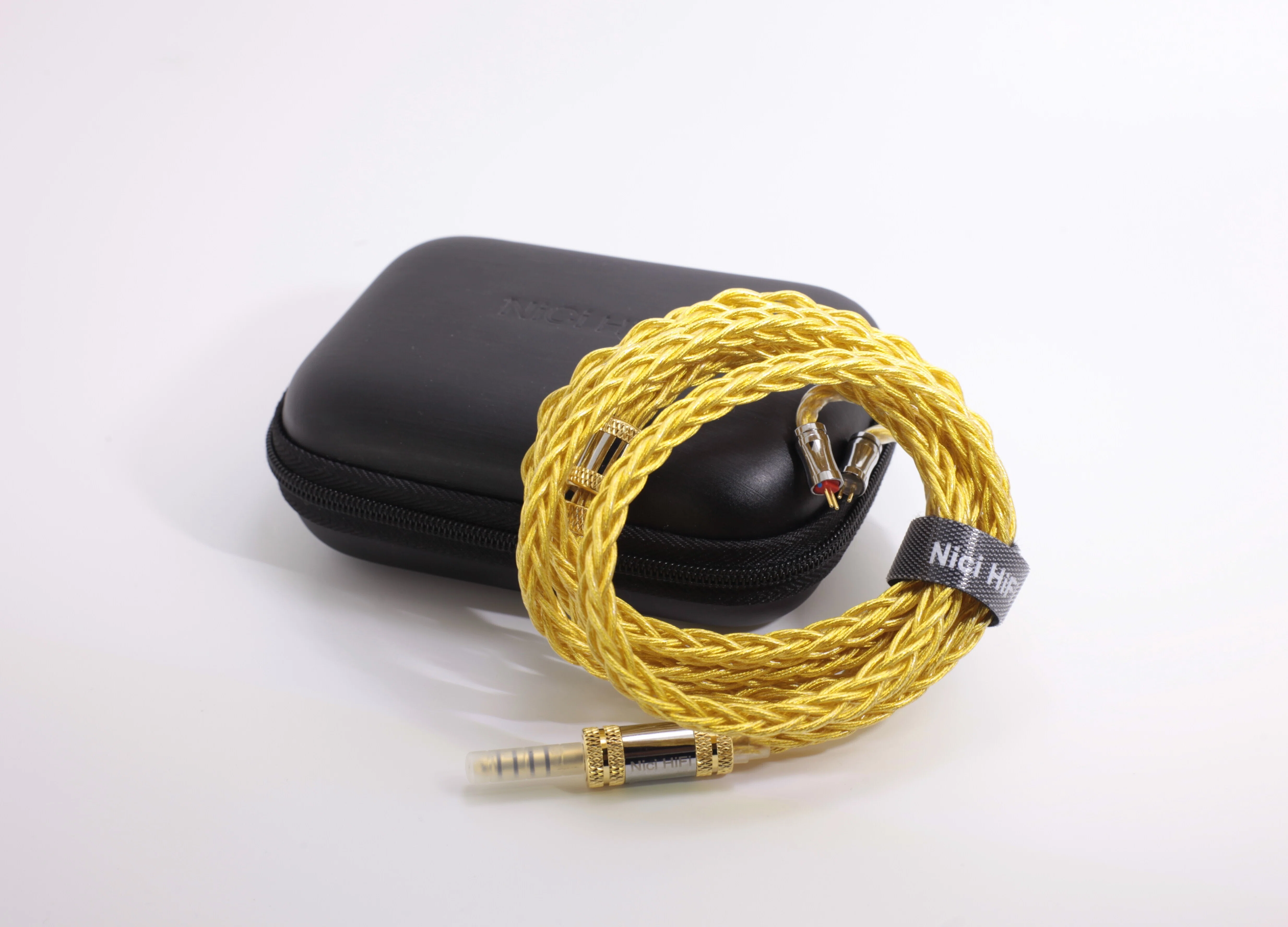 Nici HiFi-16S XUANYUAN SWORD 感想レビュー #️⃣101｜たなやん@IEM_gamer