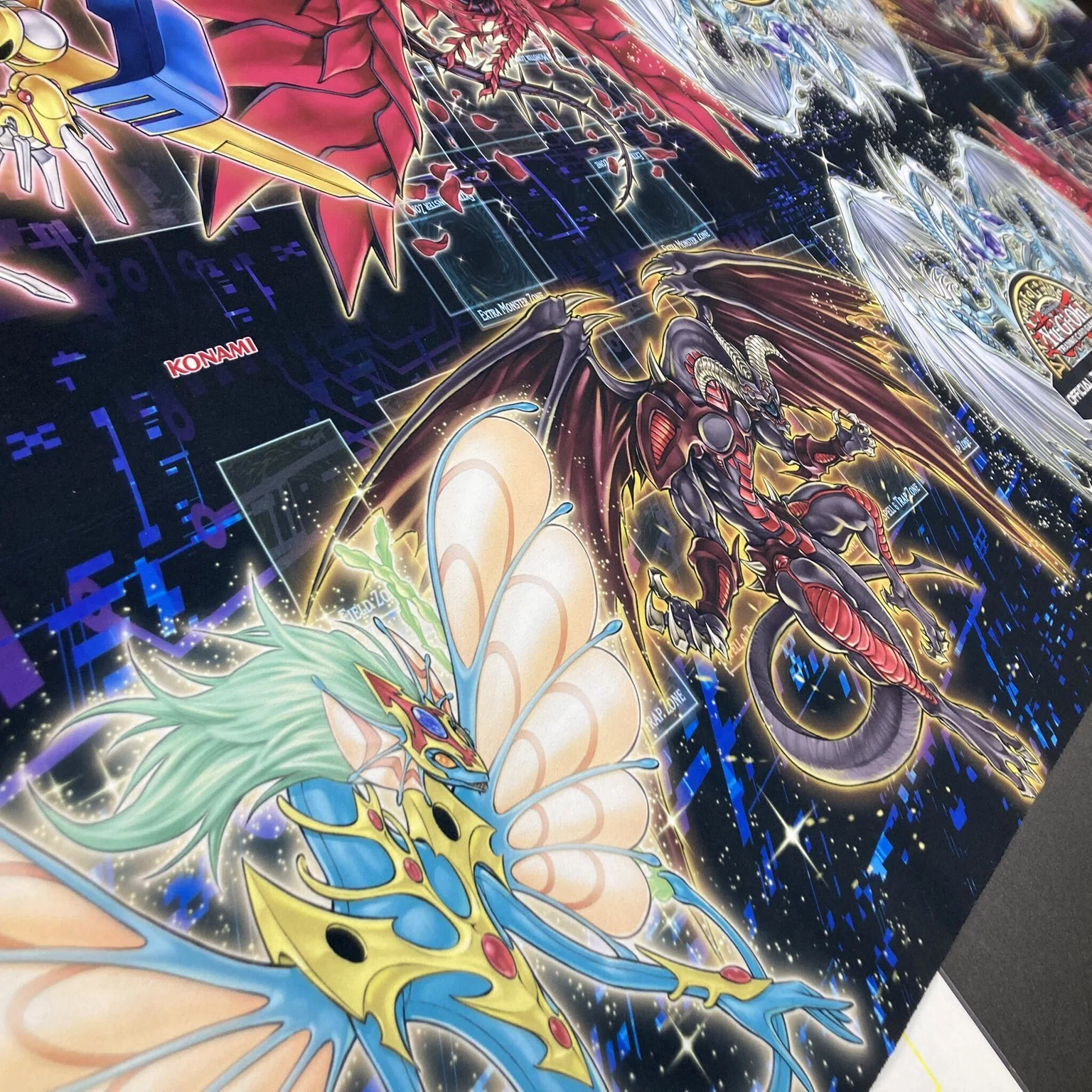 遊戯王