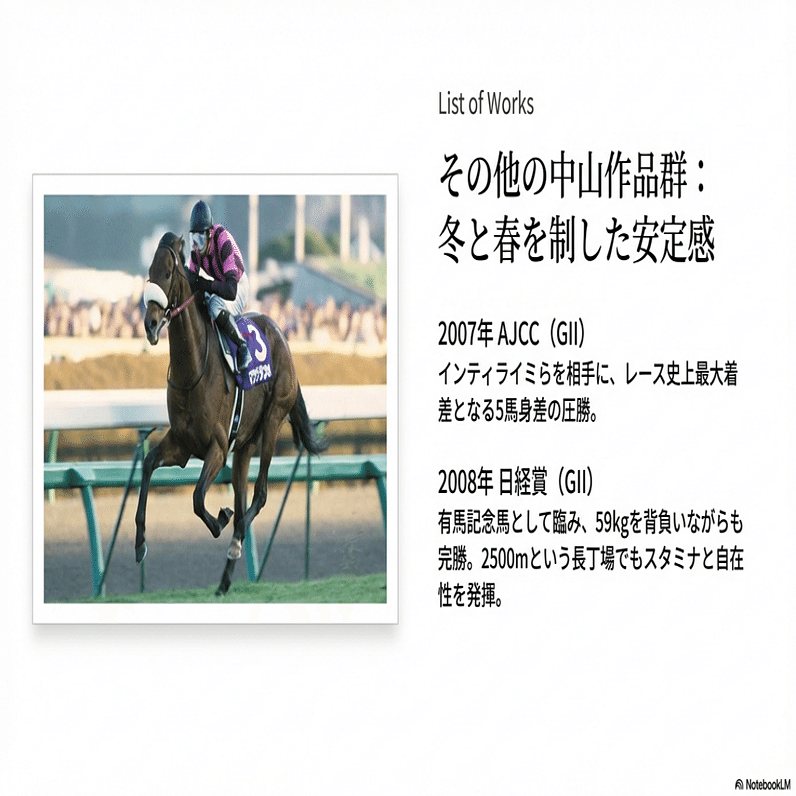 マツリダゴッホ — 中山、そこは彼のアトリエだった —｜ハサミおじさん