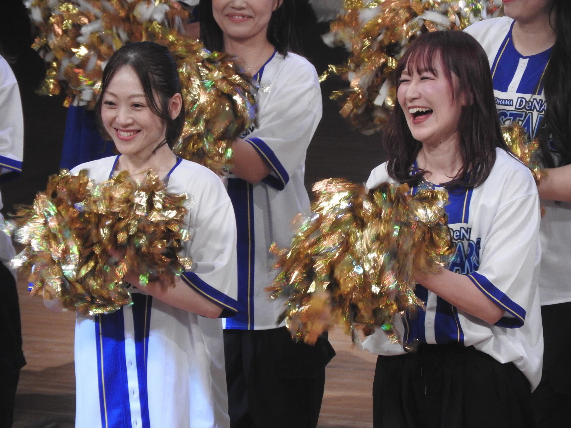 月の女神たち、20年の軌跡。-diana創設20周年公演鑑賞記-｜くらだし