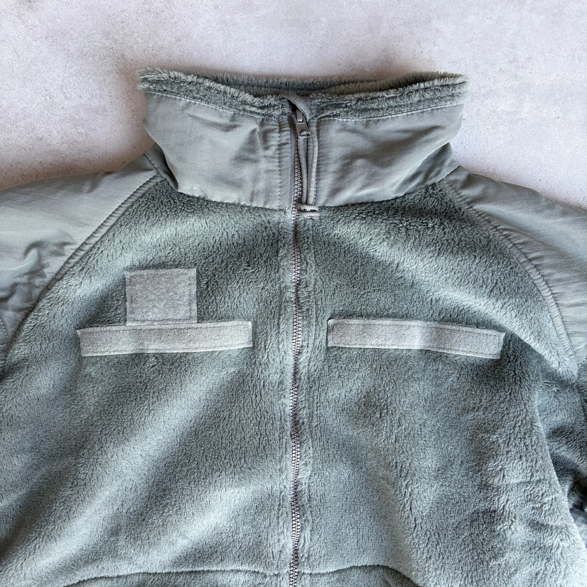 Gen3 フリース エク ワックス レベル 3 MILITARY ミリタリー リジェクト 訳あり品 実物 USED 米軍 ECWCS Gen3 POLARTEC フリースジャケット COYOTE LEVEL3 レベル3 ポーラテック エクワックス クーポン対象外 I ミリタリーショップWAIPER - 通販 - Yahoo ショッピング