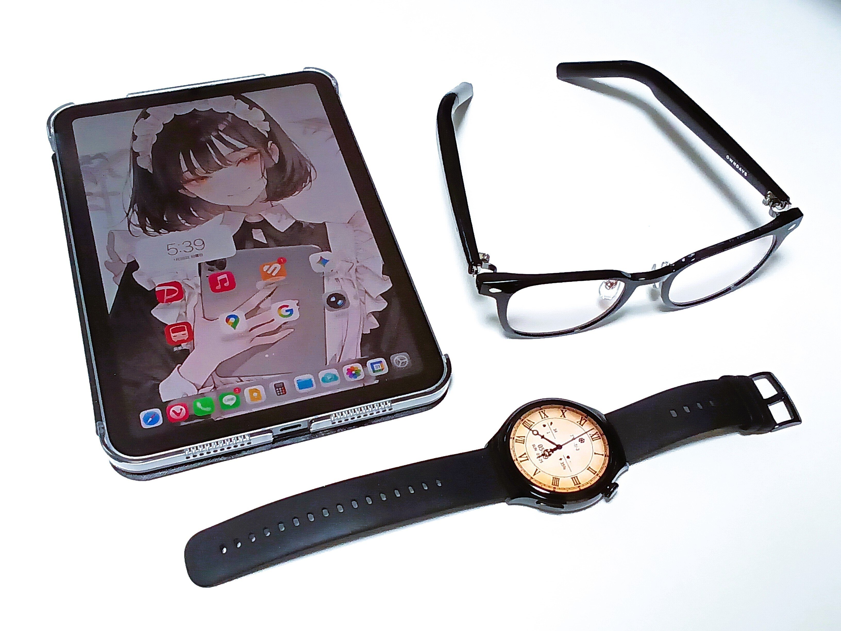 Androidタブレット タブレット端末 スマートデバイス コスパ抜群な最新Androidタブレット端末「Xiaomi Pad 6」 - ケータイ Watch