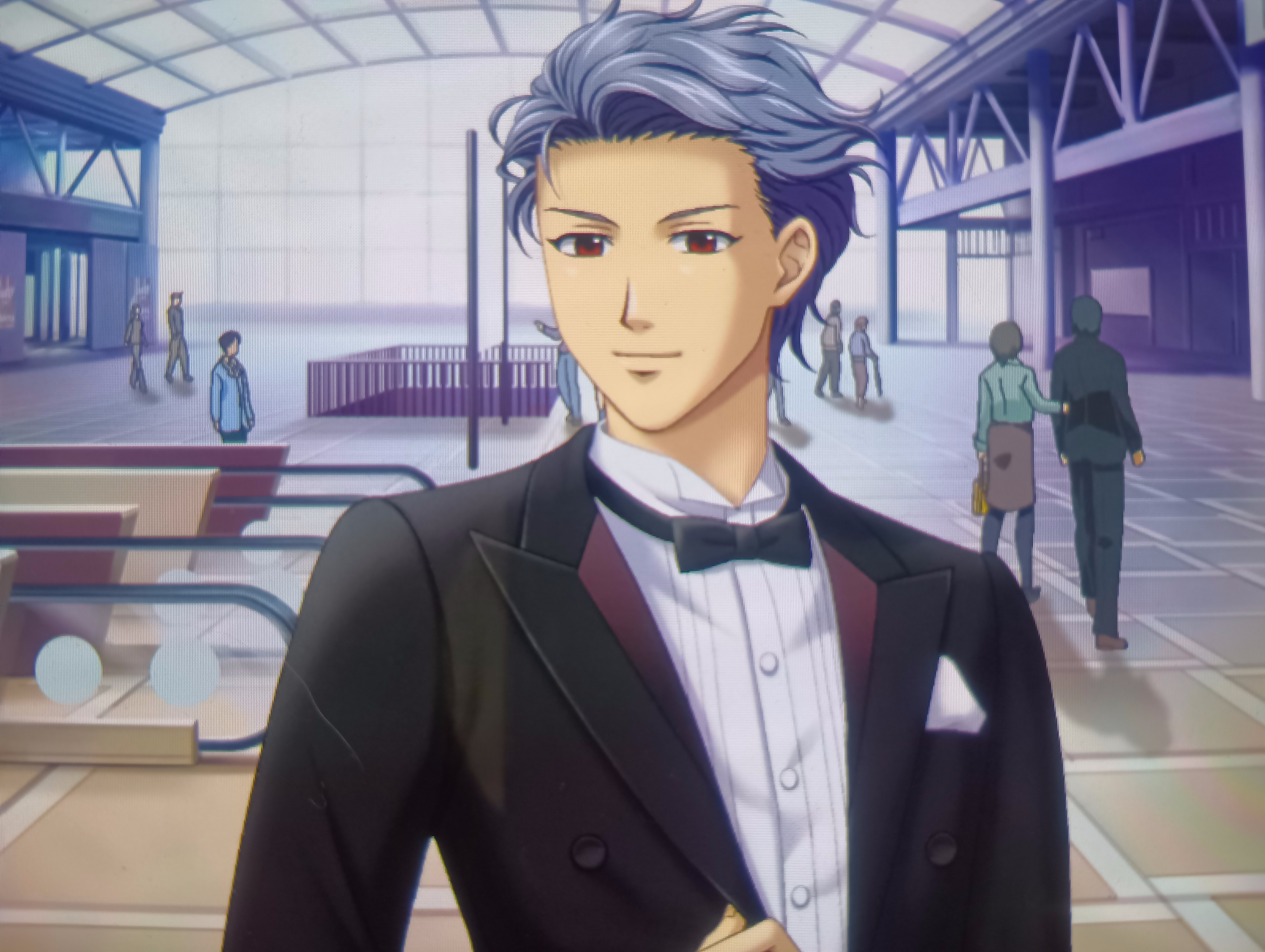 ときメモGS3】設楽聖司というキャラの魅力を語りたい【クリア記念