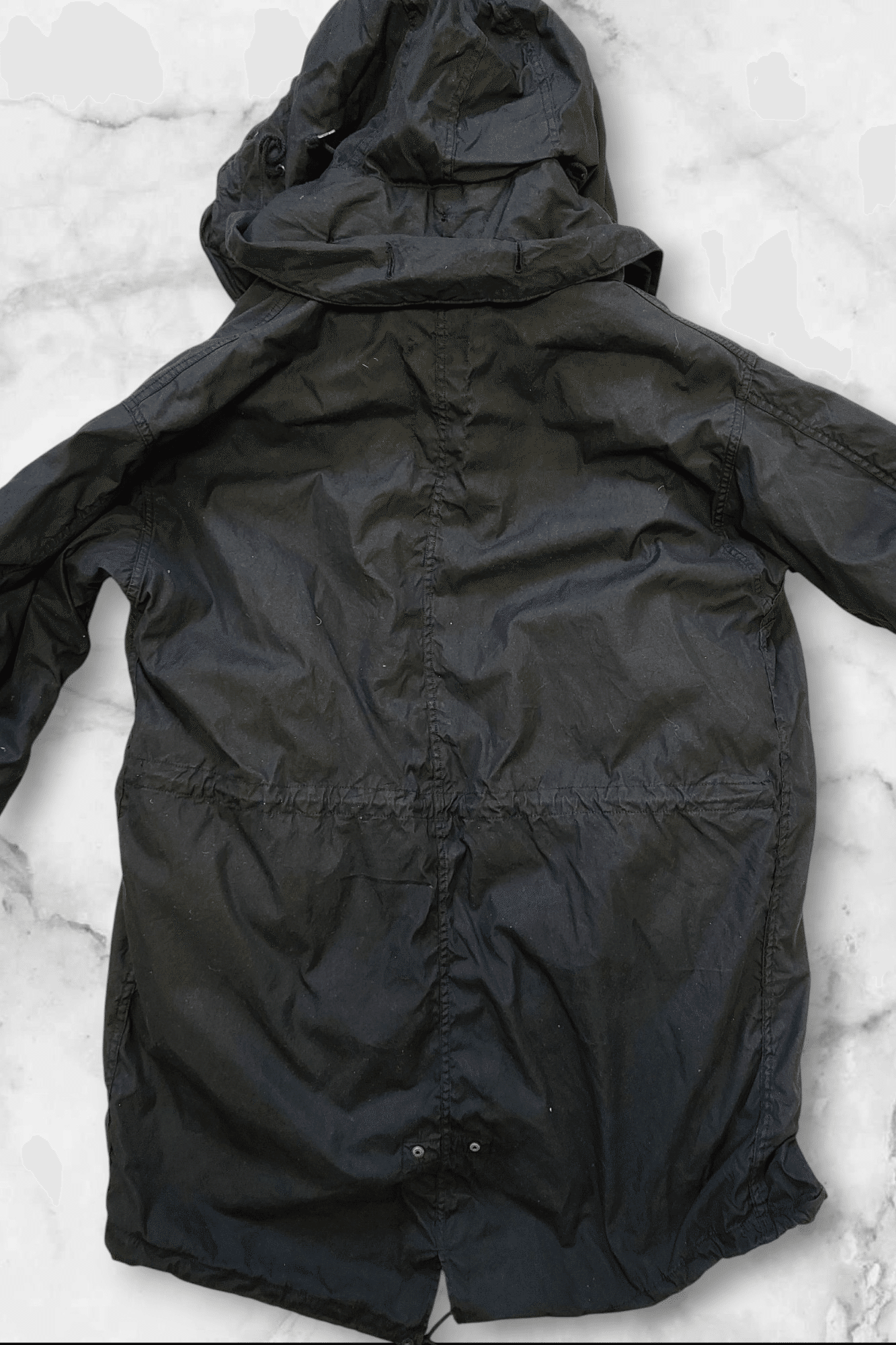 購入レビュー】anyteeのM-65 Super Blackはなぜ即完売するのか？サイズ