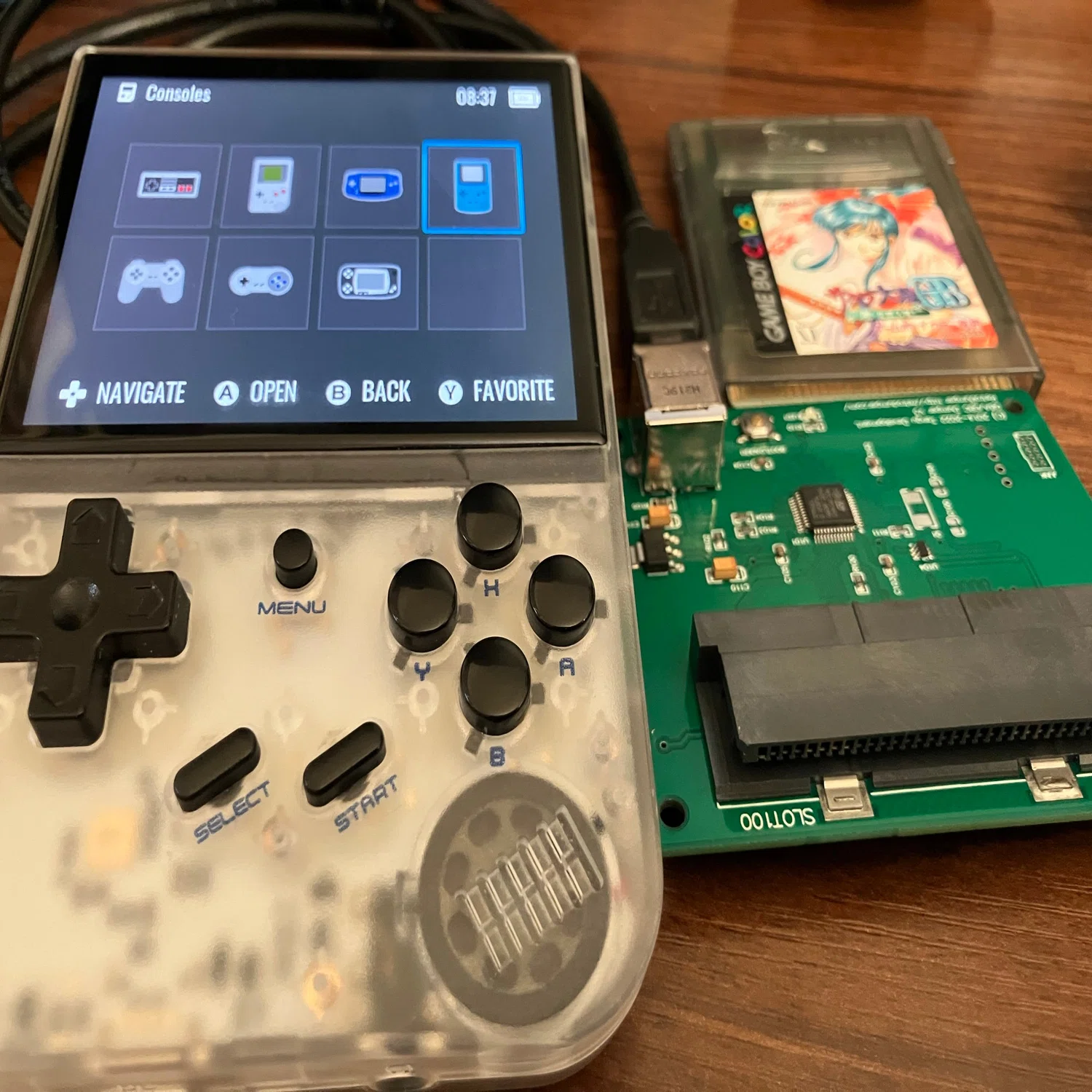 レトロゲーム延命について｜パソ岩(pasoiwa)