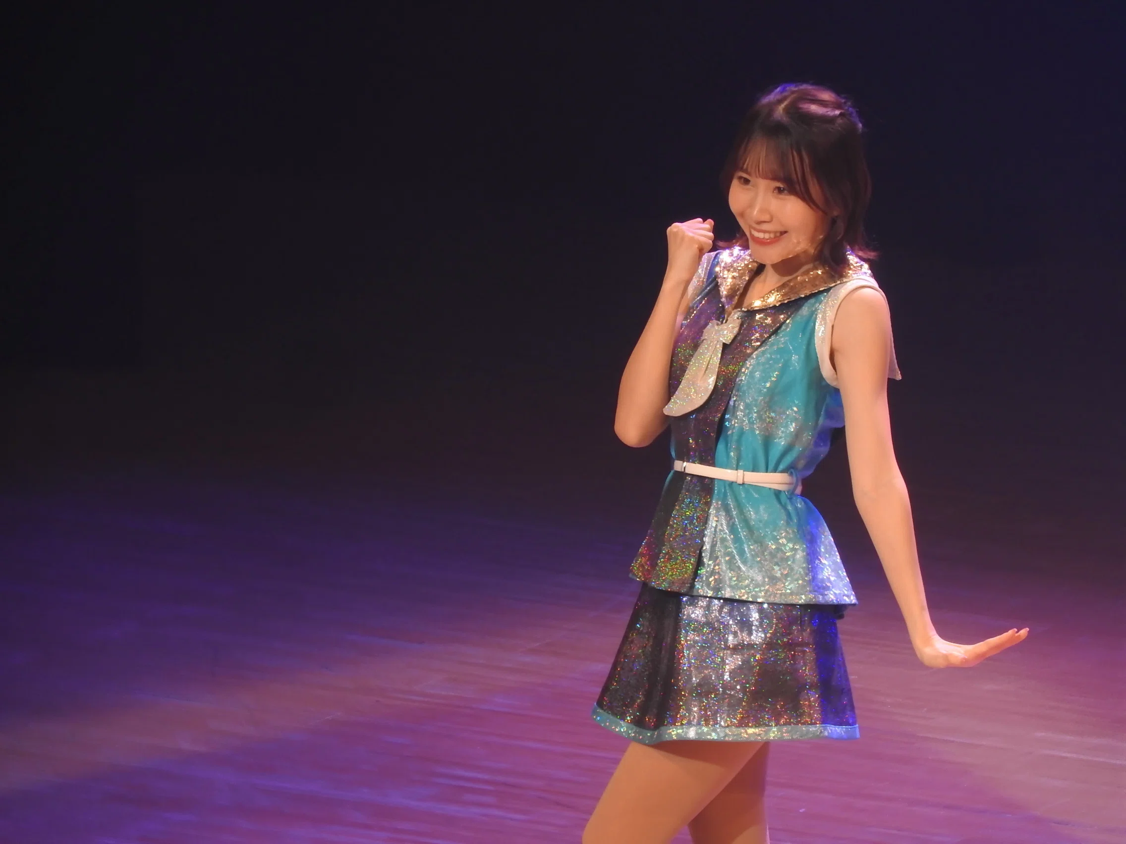 月の女神たち、20年の軌跡。-diana創設20周年公演鑑賞記-｜くらだし