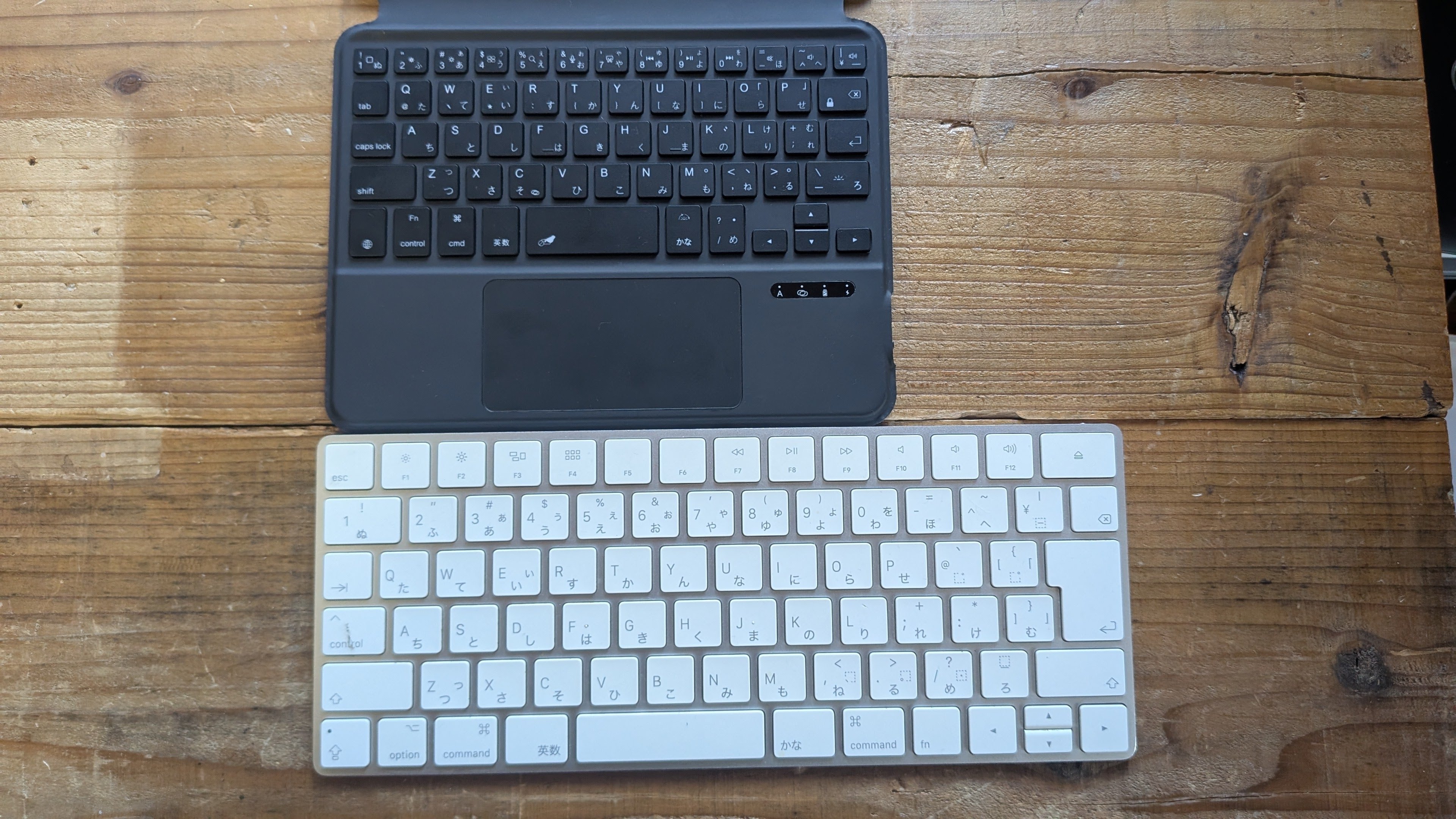 iPad miniキーボードケース「MePadKey」こんな人におすすめ｜Gawa