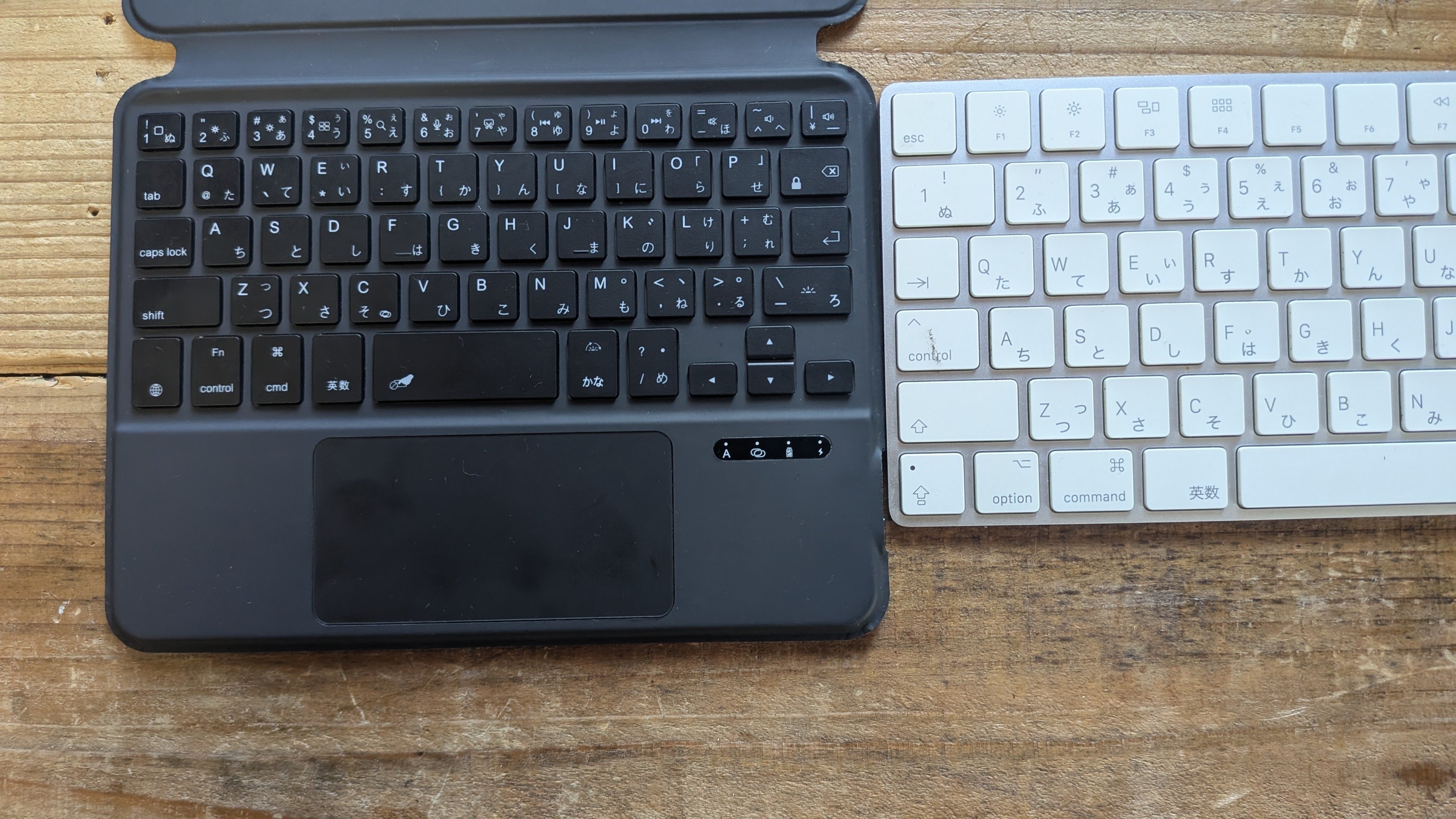 iPad miniキーボードケース「MePadKey」こんな人におすすめ｜Gawa