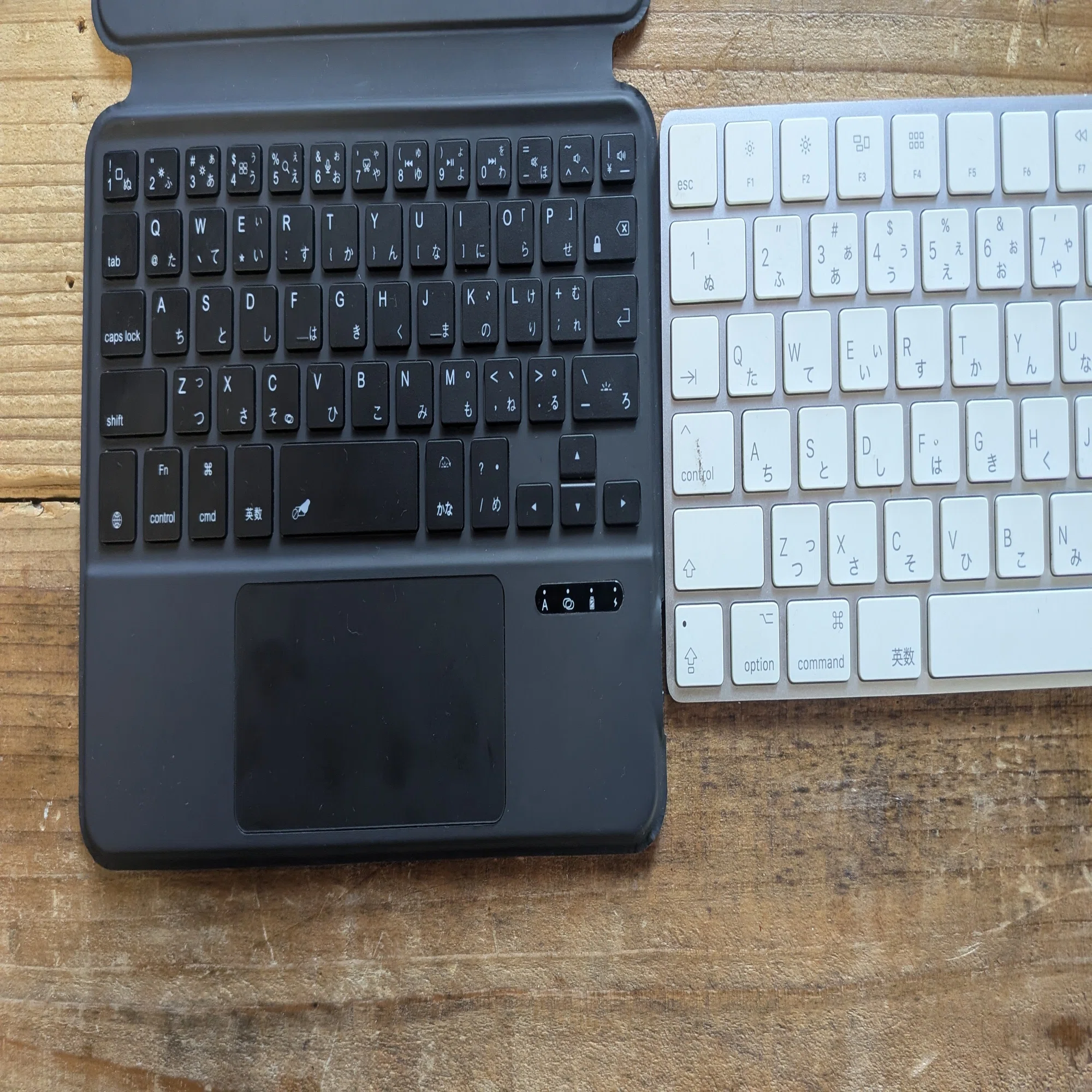 iPad miniキーボードケース「MePadKey」こんな人におすすめ｜Gawa 