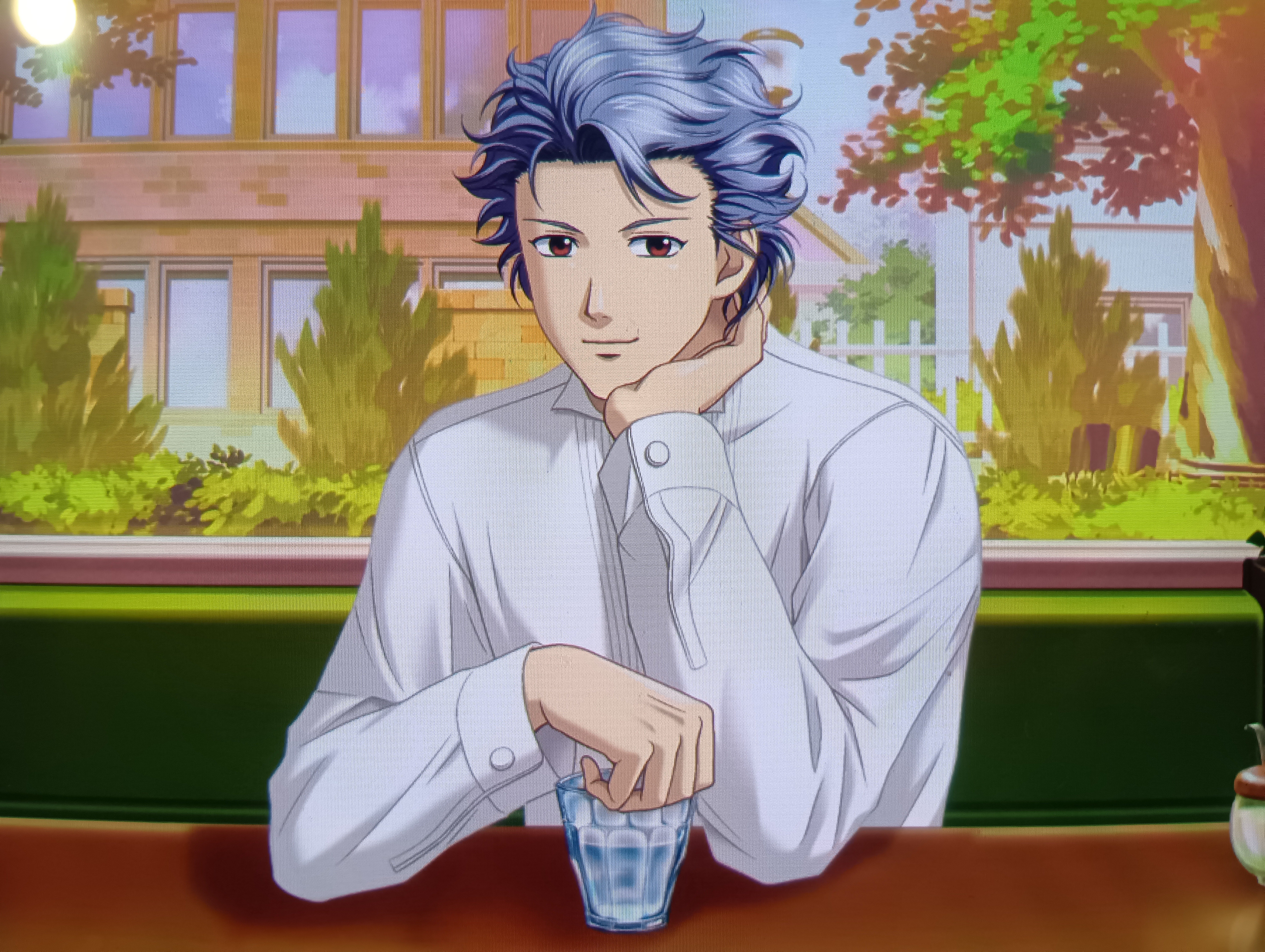 ときメモGS3】設楽聖司というキャラの魅力を語りたい【クリア記念