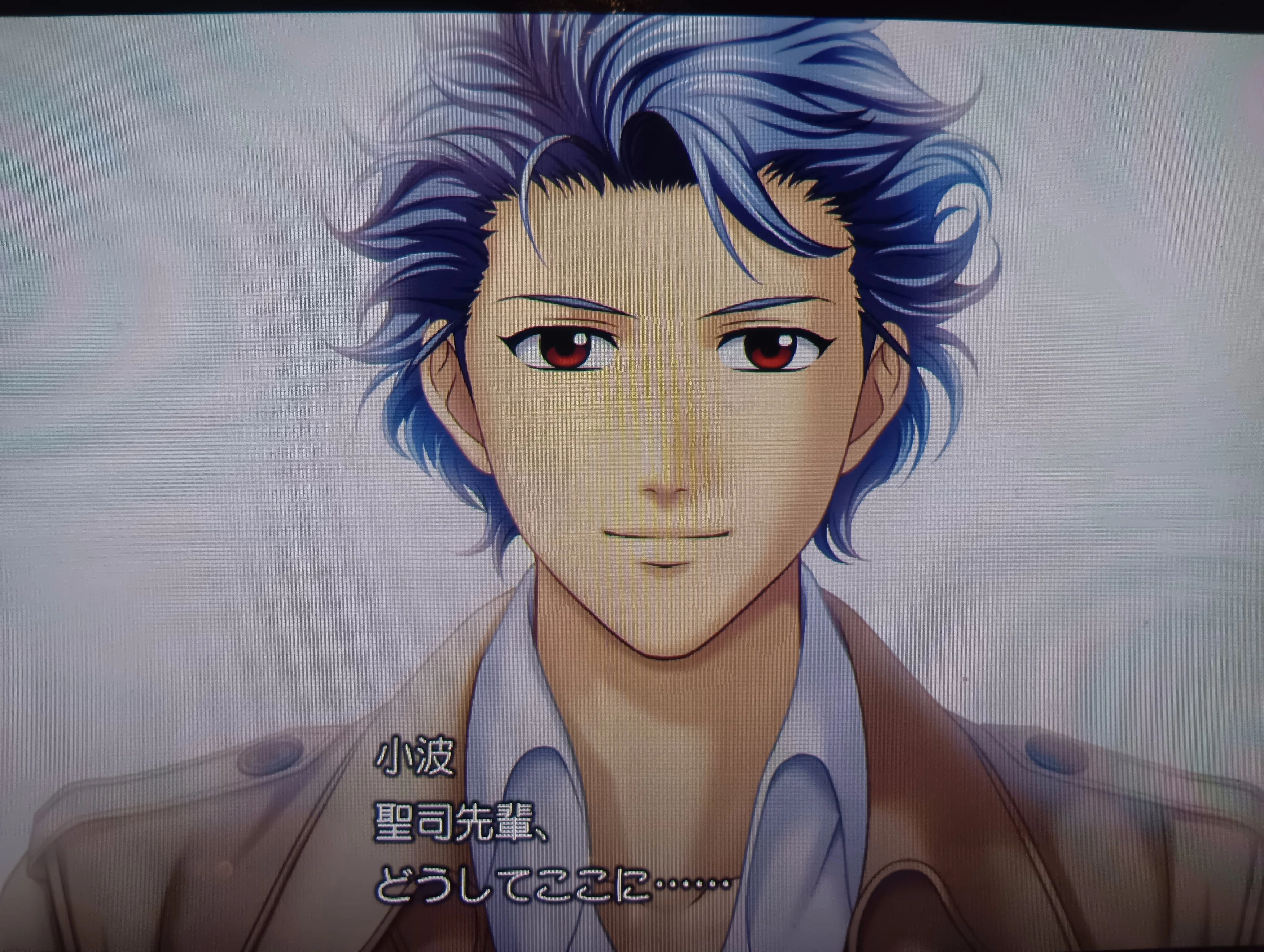 ときメモGS3】設楽聖司というキャラの魅力を語りたい【クリア記念