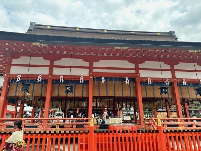 VOL.63】『伏見稲荷大社』眼力社と熊鷹社を巡る｜稲荷山の登拝で見つけ