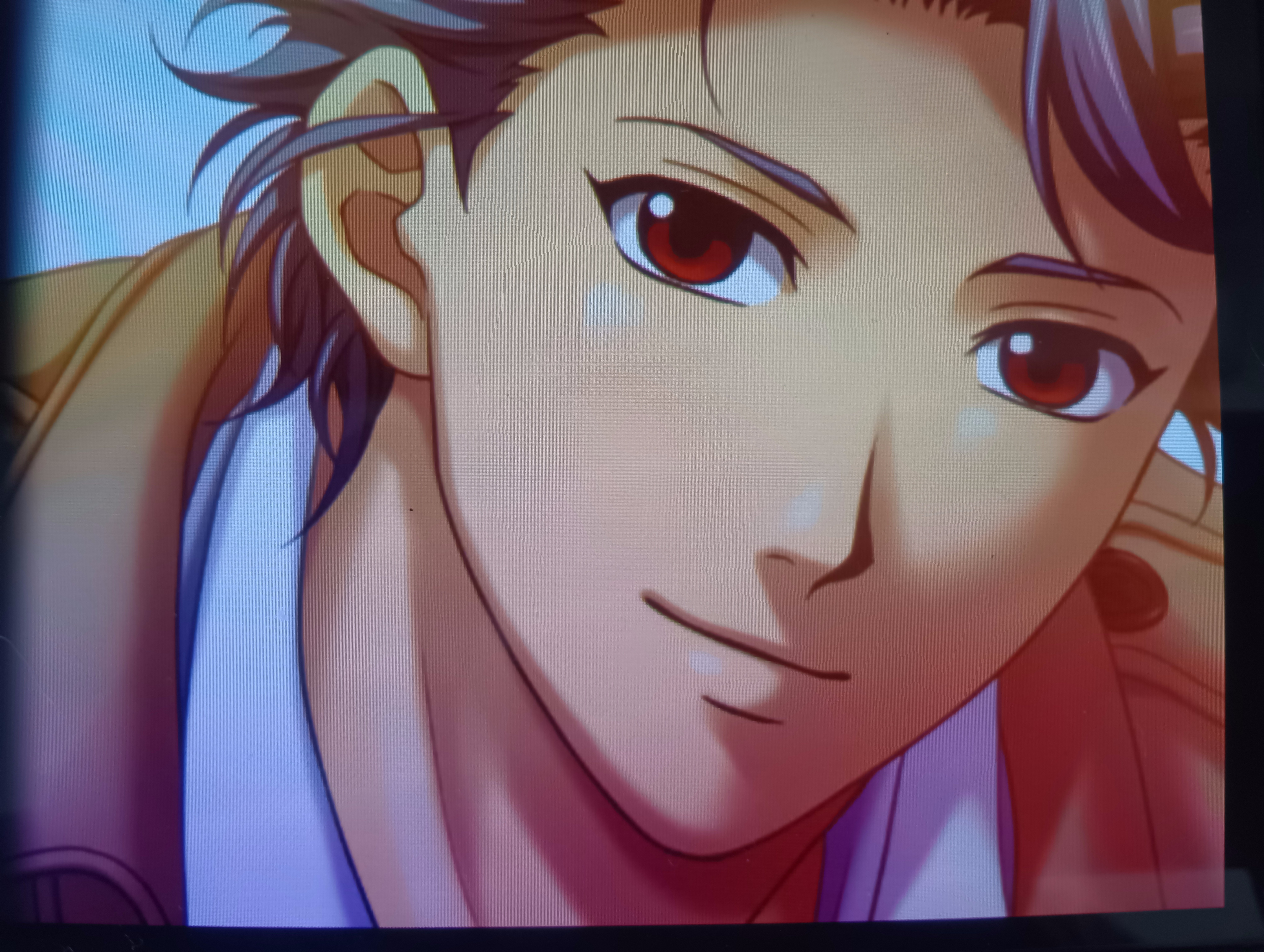 ときメモGS3】設楽聖司というキャラの魅力を語りたい【クリア記念