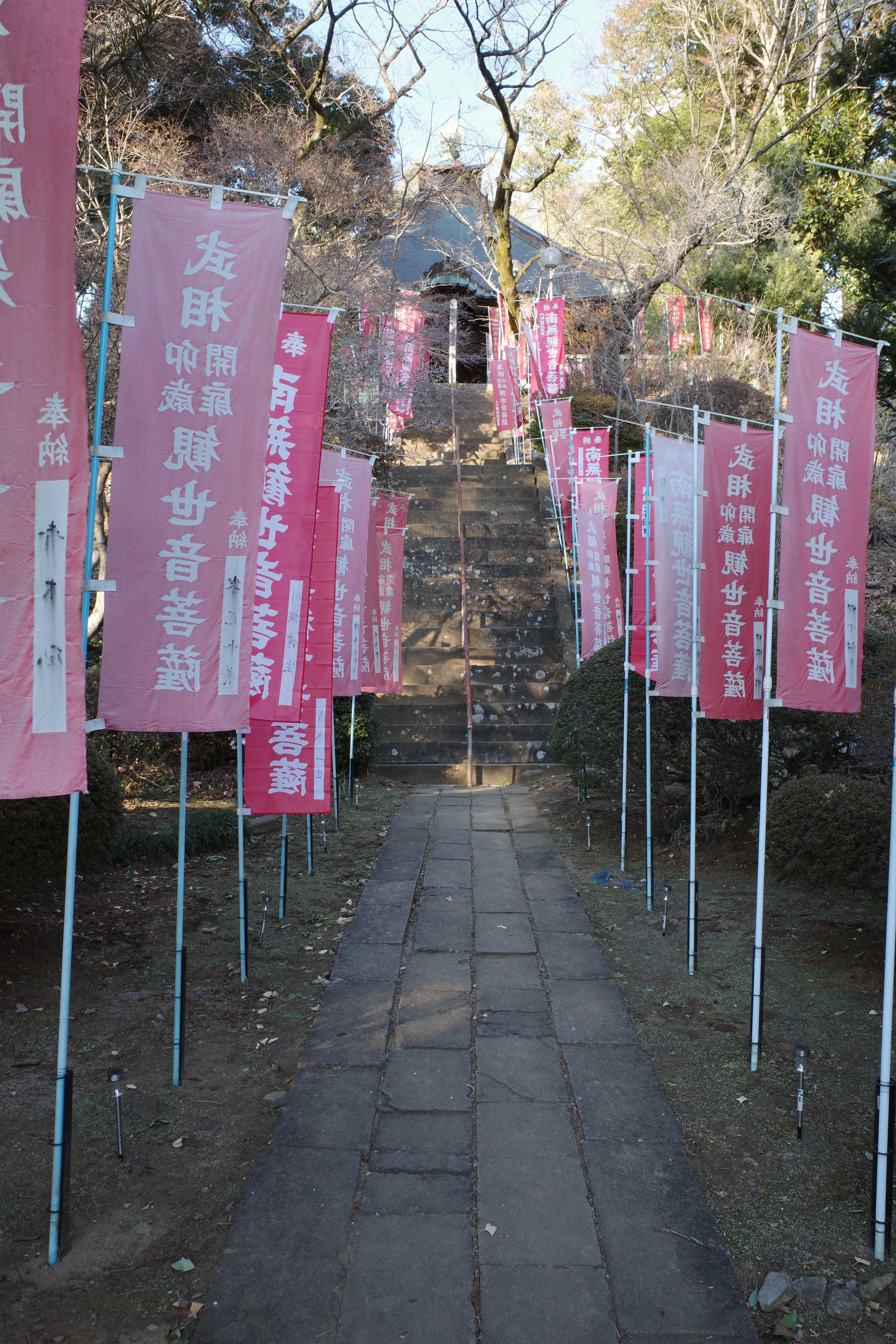 マイナー鎌倉街道シリーズ、境川右岸横山党の鎌倉道｜Joe