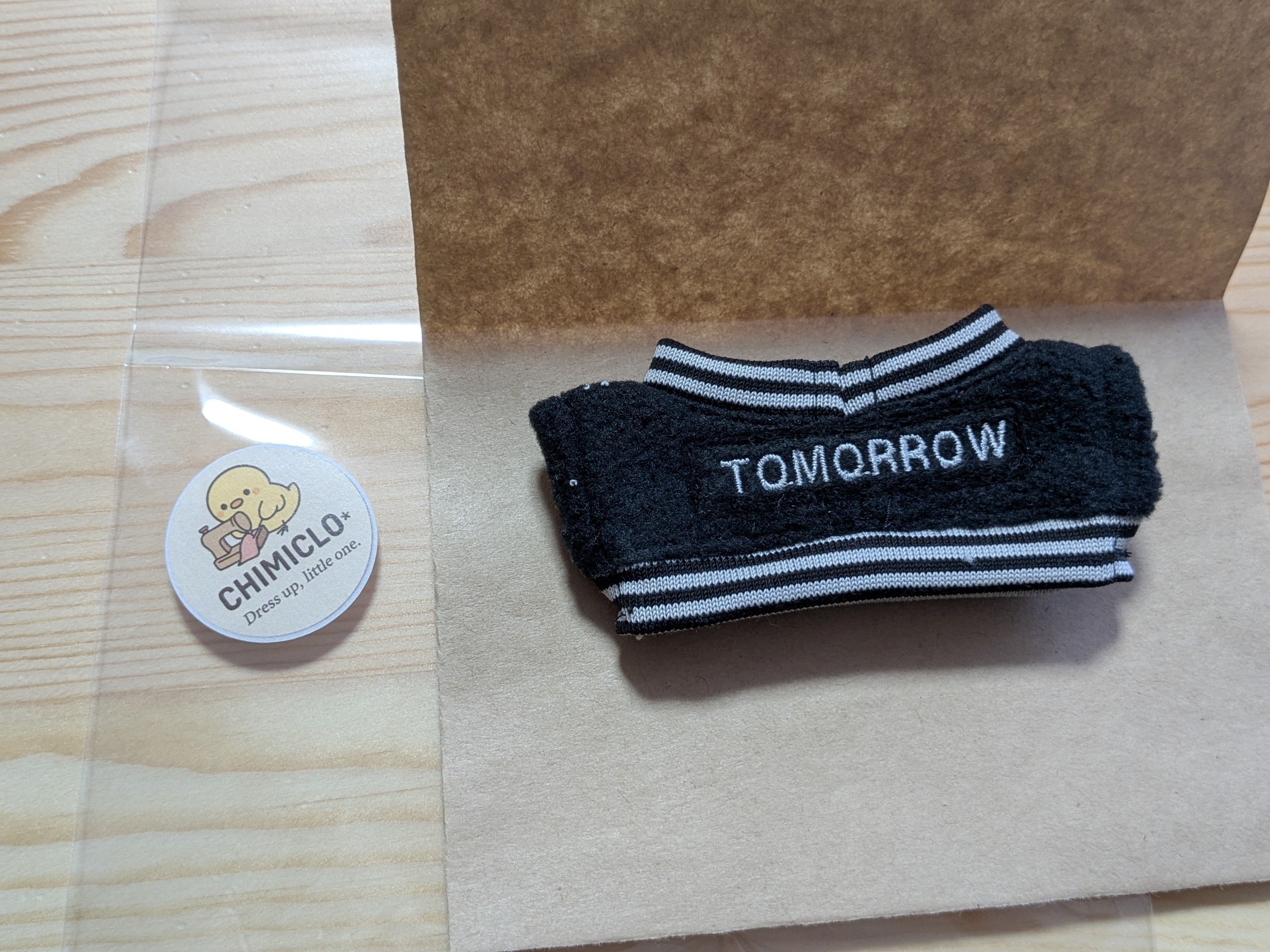 開封静止画】EP.13｜DAGONYANG ダゴニャンをお迎えしました😆｜らぴ