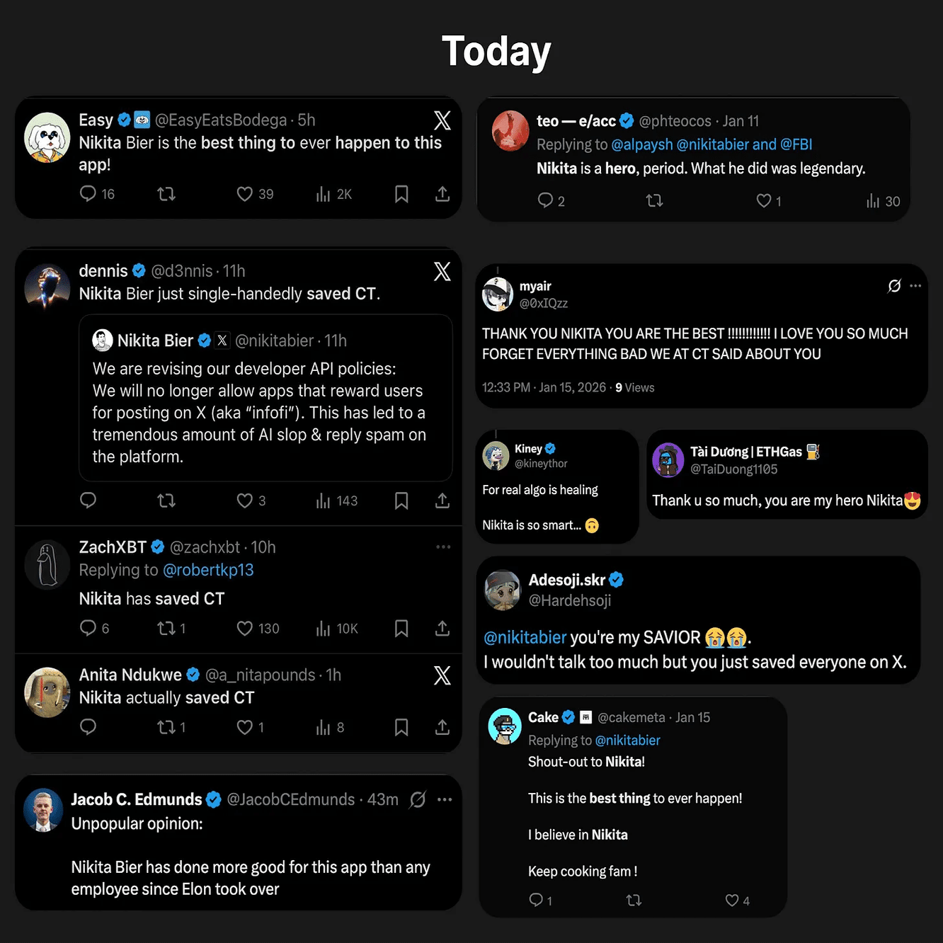 InfoFi特集】もし私がKaitoの創業者だったら？｜Tiger Research（タイガーリサーチ）